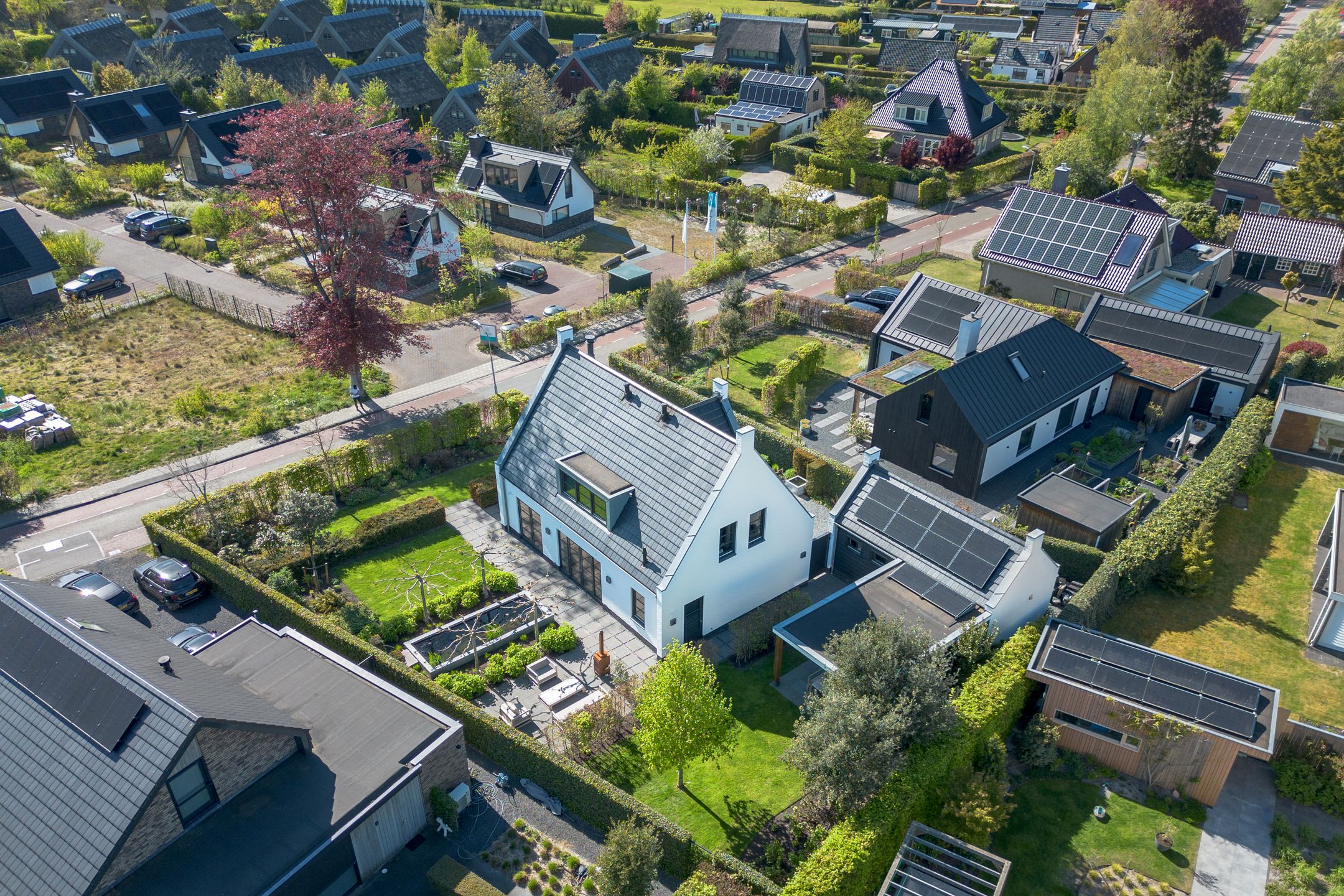Foto van Heereweg 86, Schoorl