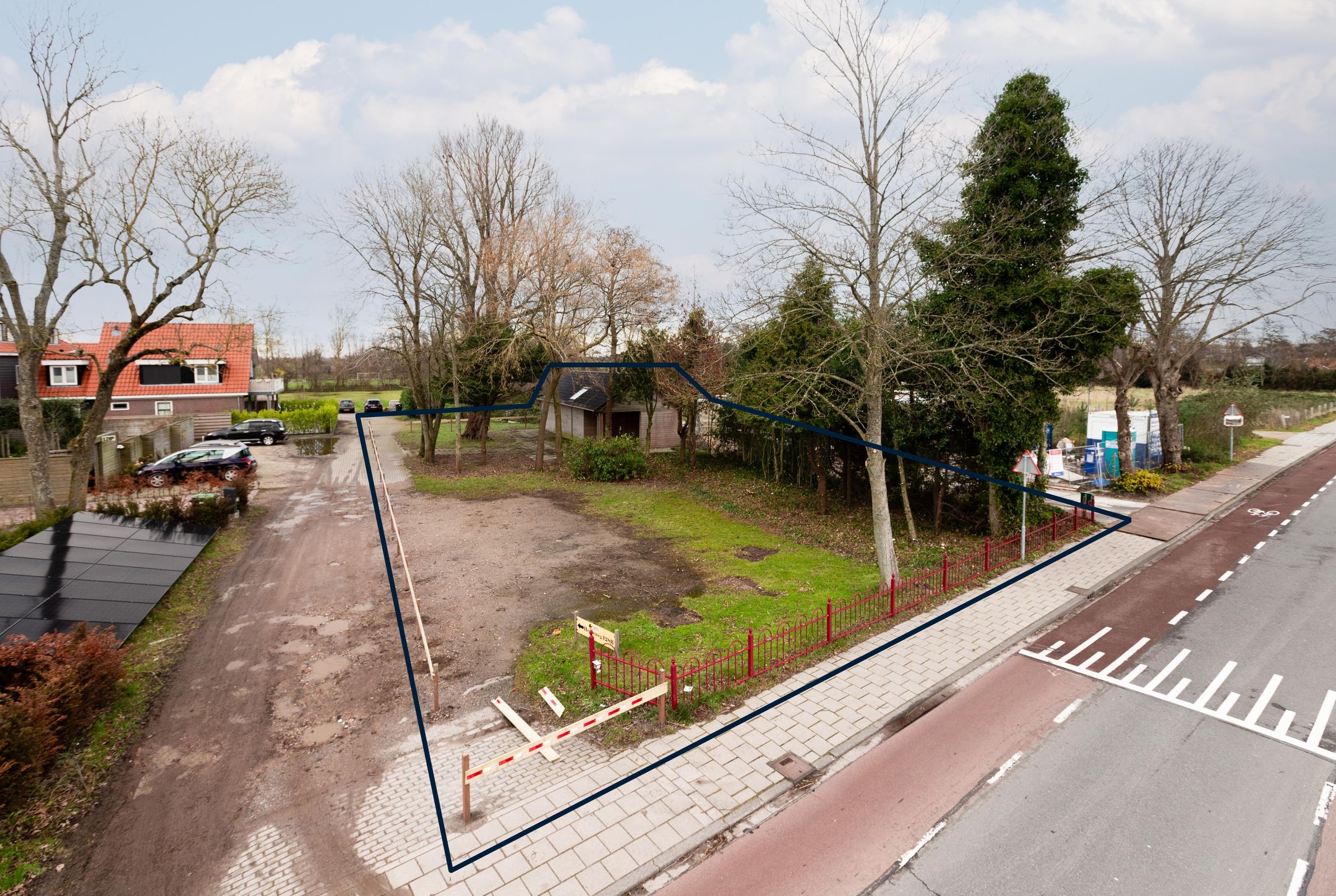 Foto van Heereweg 128, Schoorl