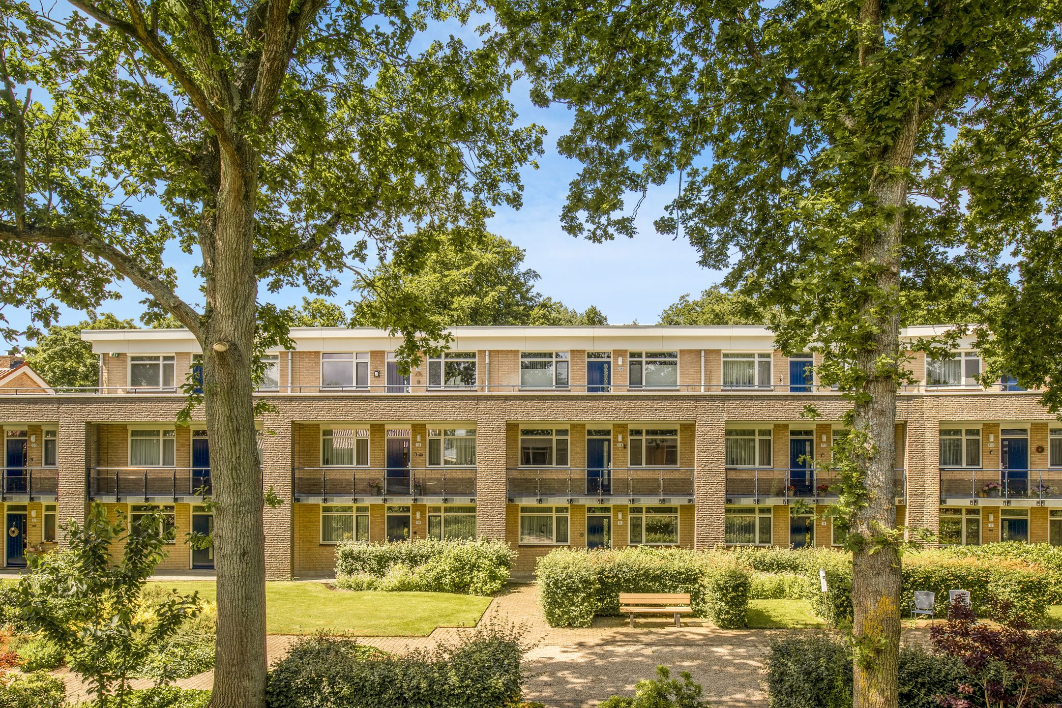 Foto van De Sanderij 114, Schoorl