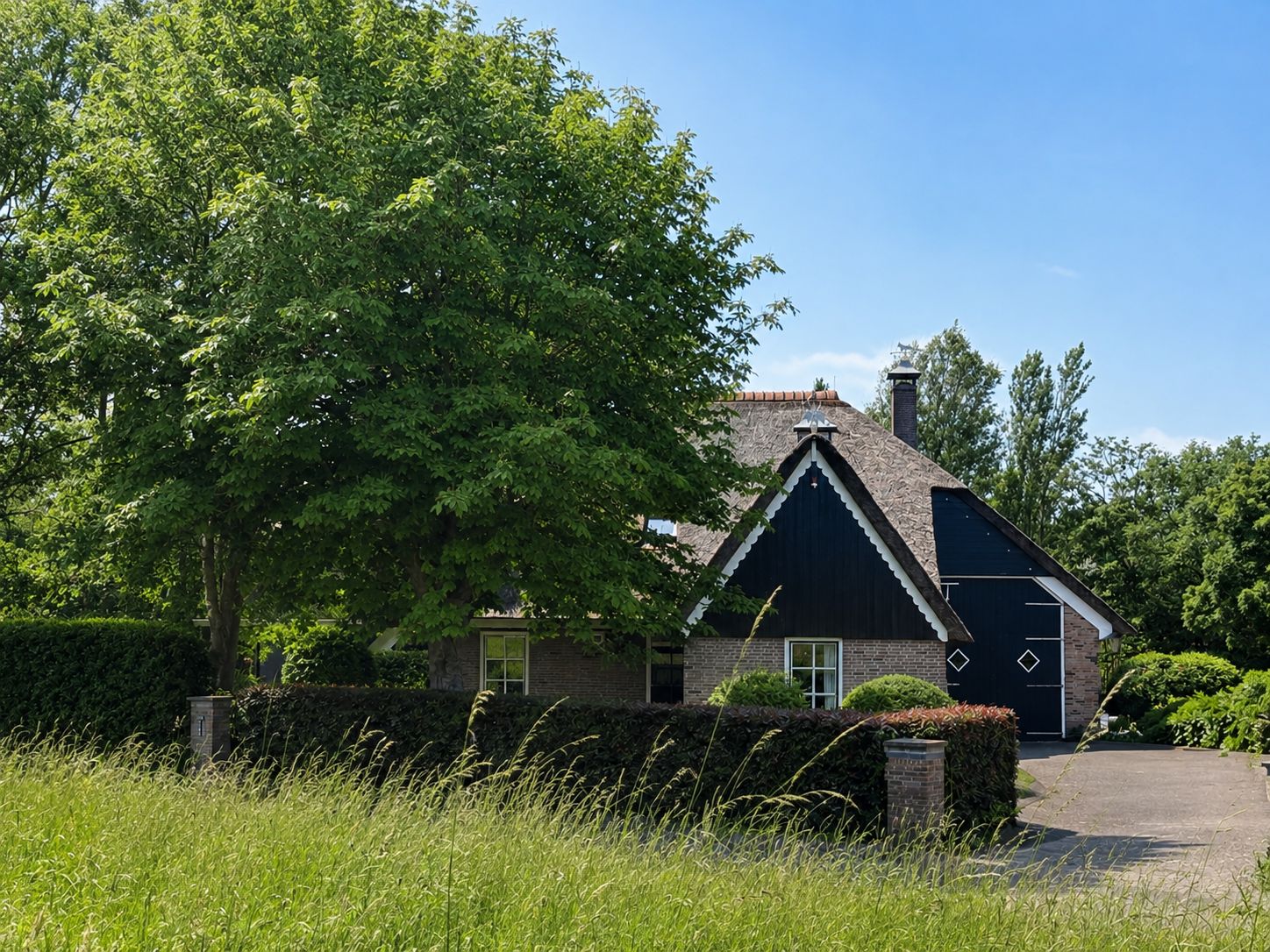 Foto van Heereweg 343, Schoorl