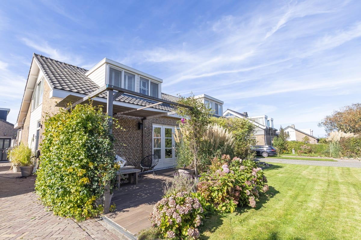 Foto van Munnikenweg 13, Schoorl