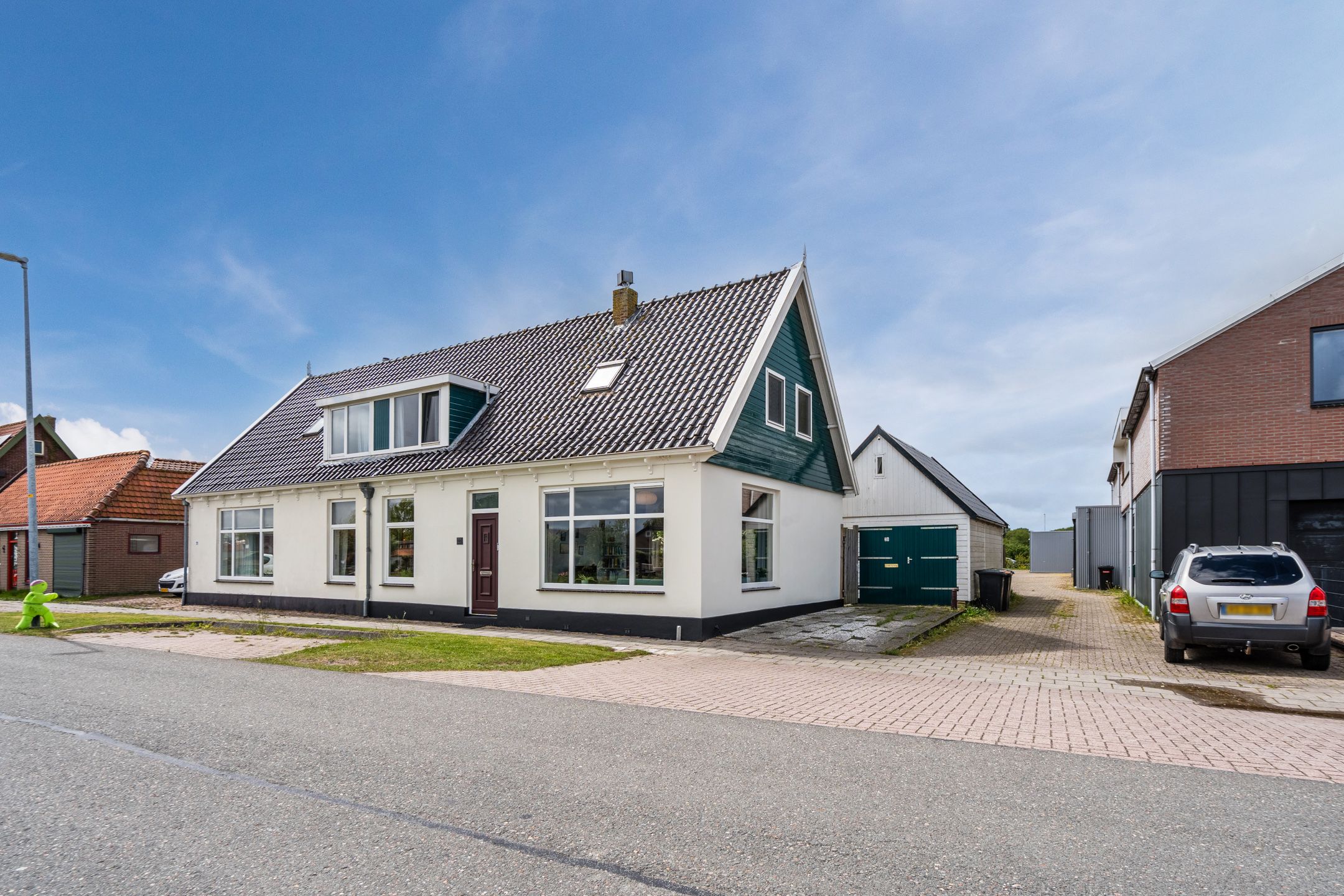 Foto van Rijksweg 20, Schoorl