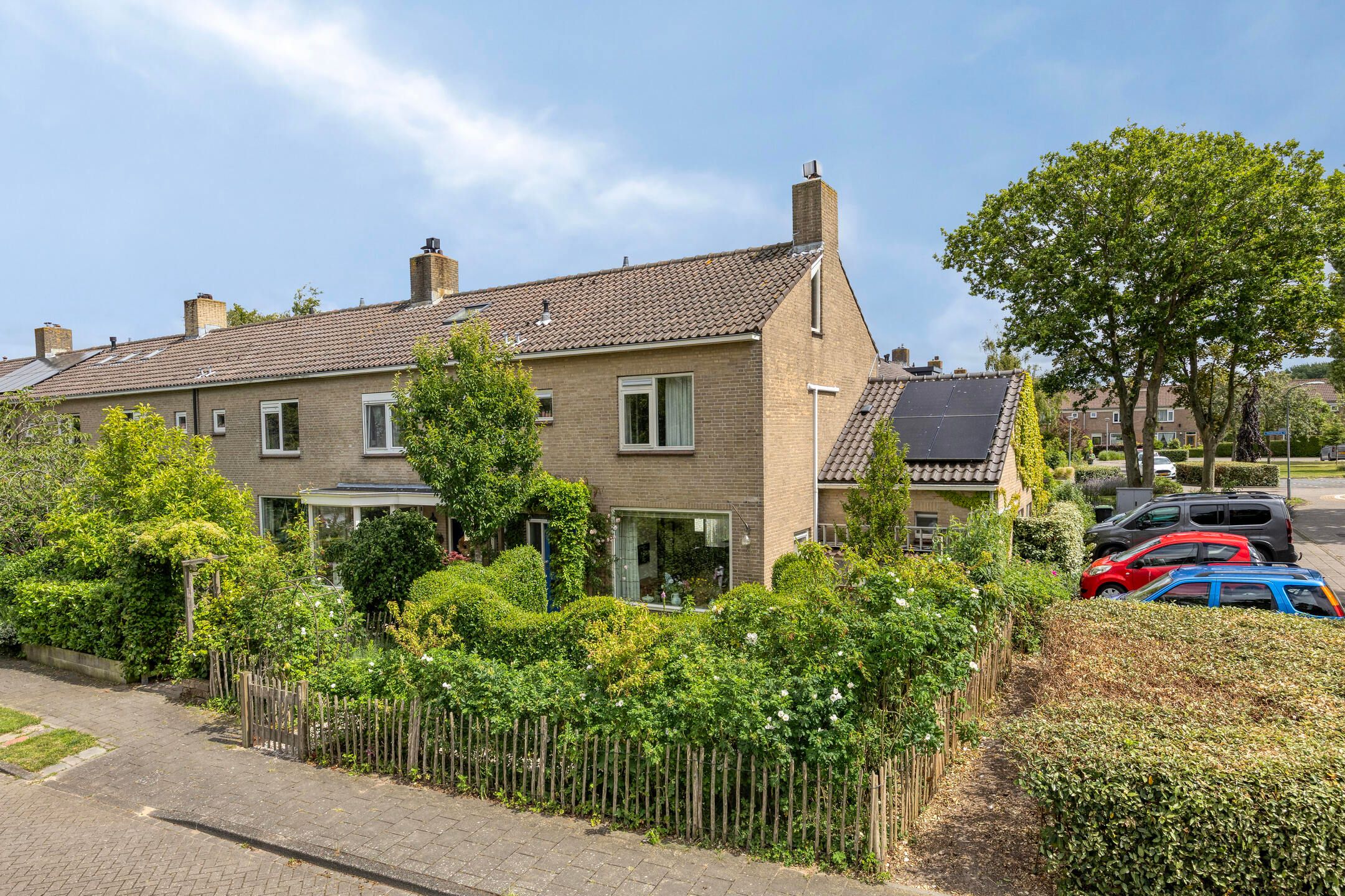 Foto van Boksdoornweg 2, Schoorl
