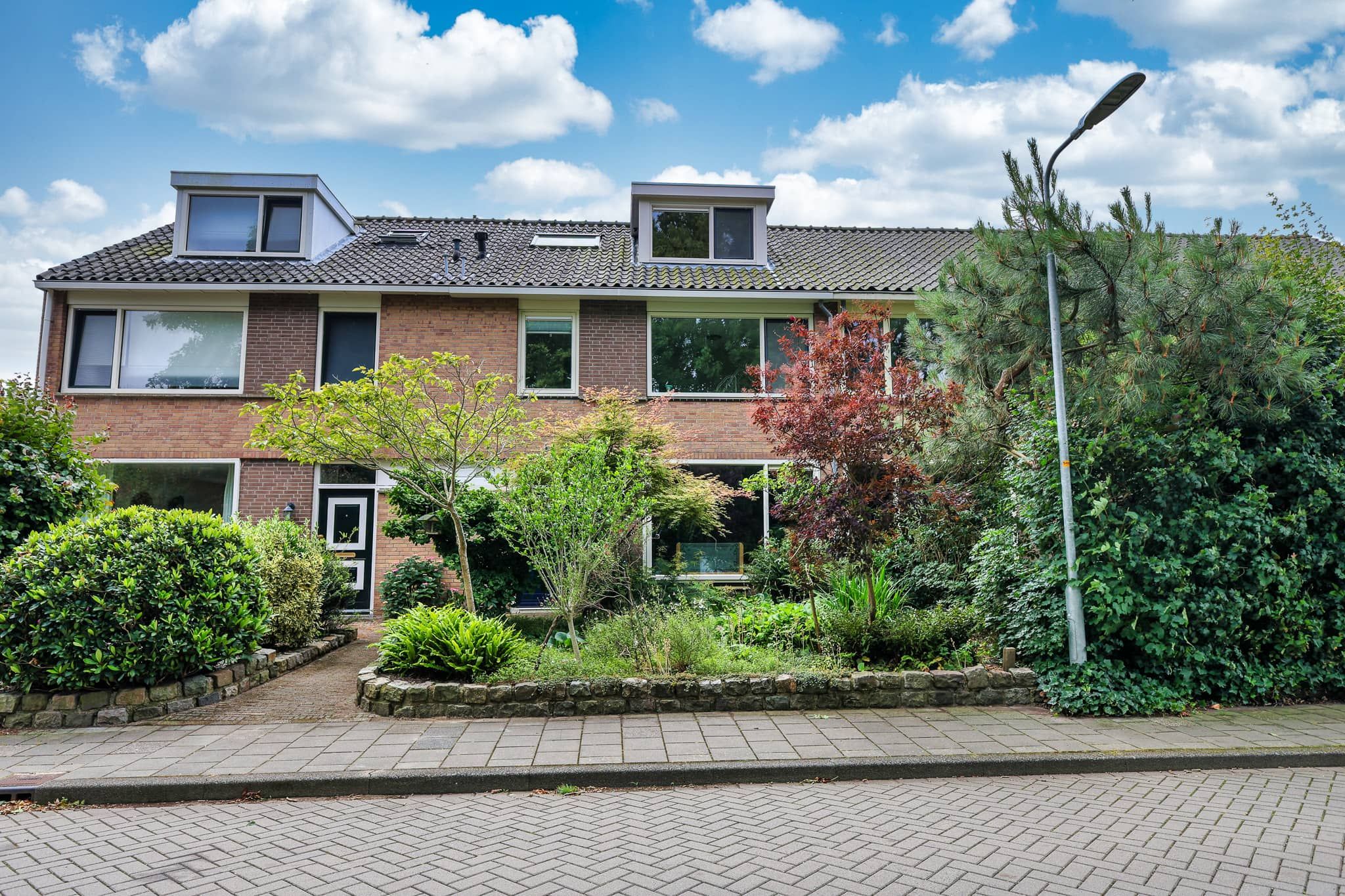 Foto van Duindoornweg 6, Schoorl