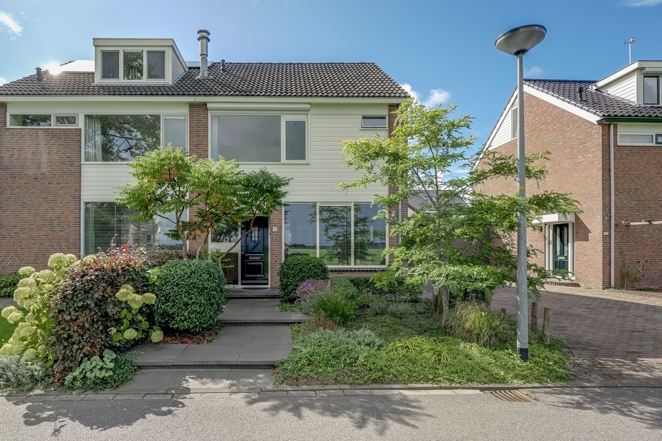 Foto van Oudendijk 25, Schoorl