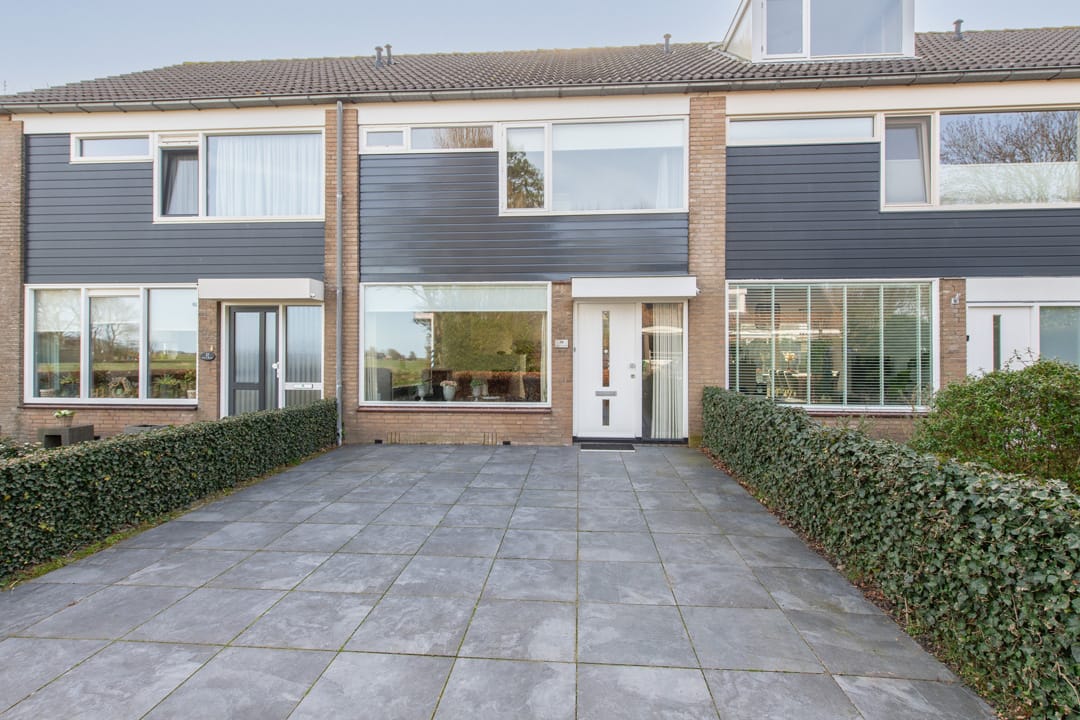 Foto van Houtjeslaan 30, Schoorl