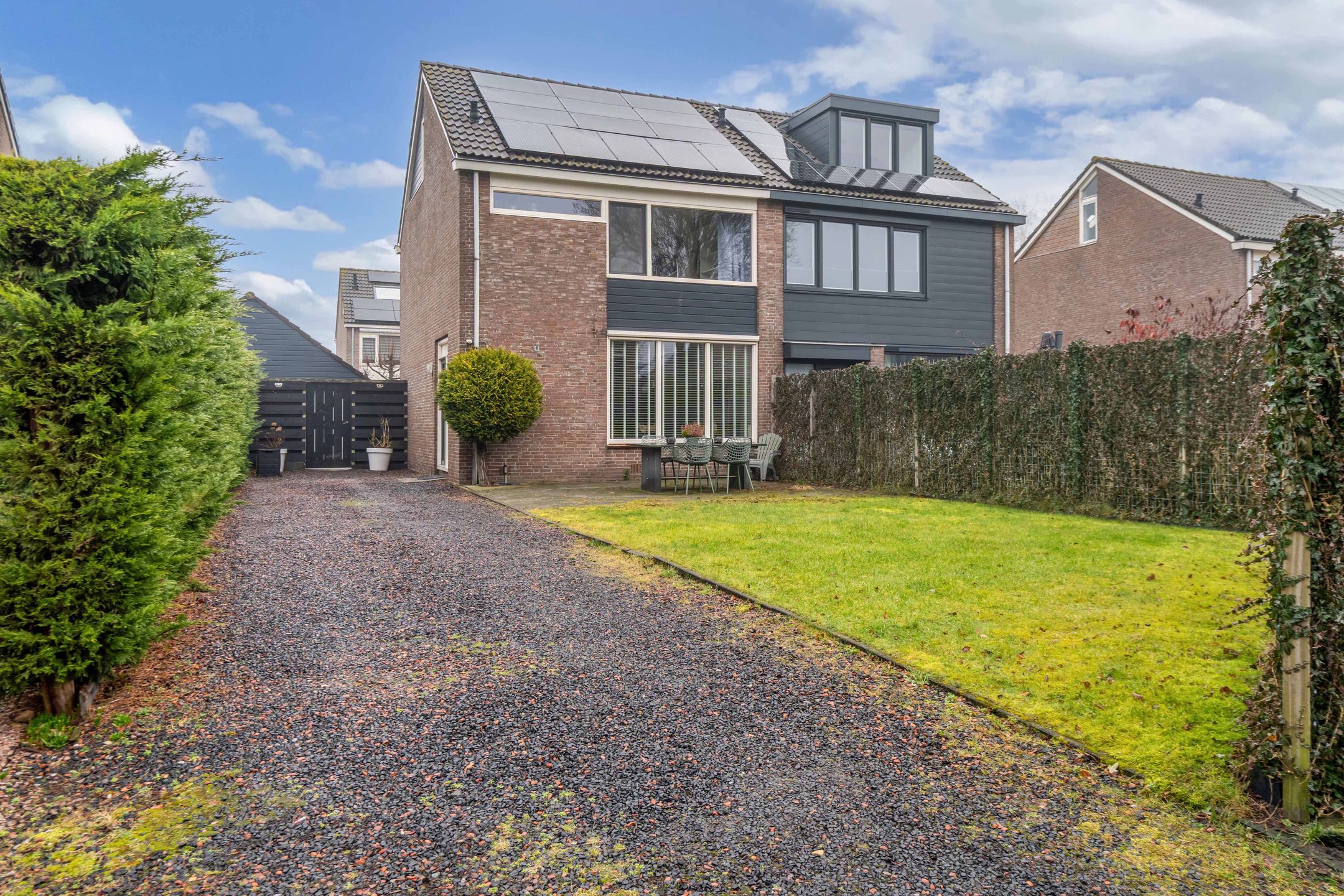 Foto van Lageweijdt 18, Schoorl