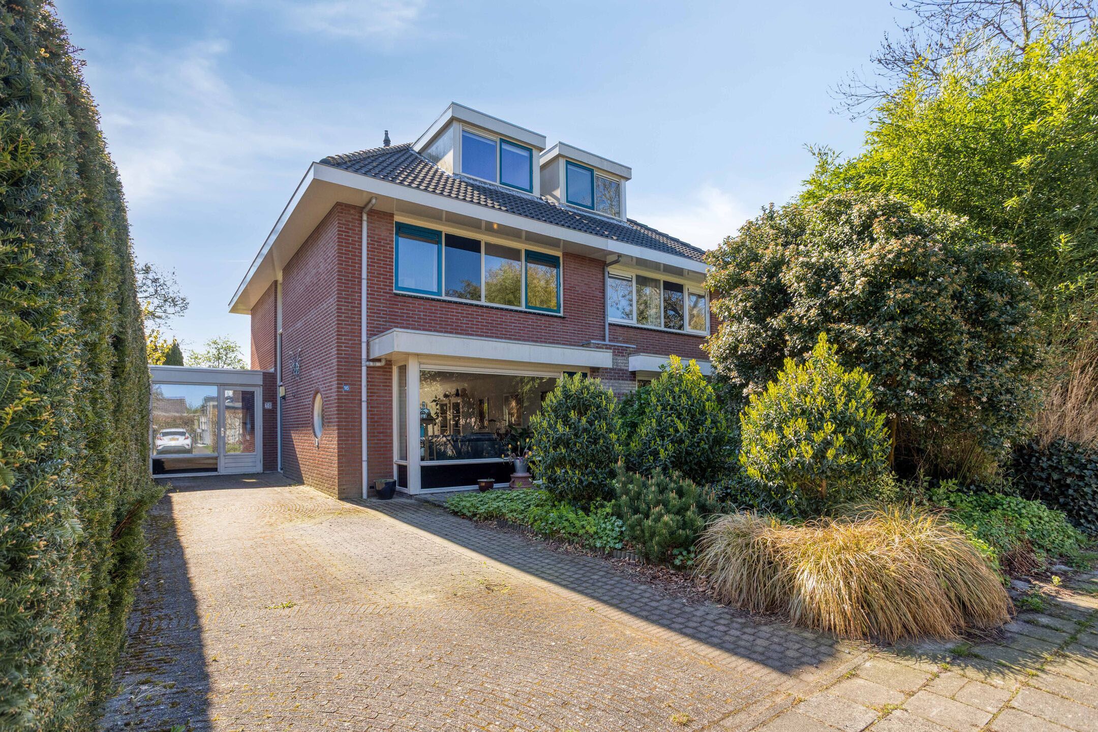 Foto van Bovenweg 16, Schoorl