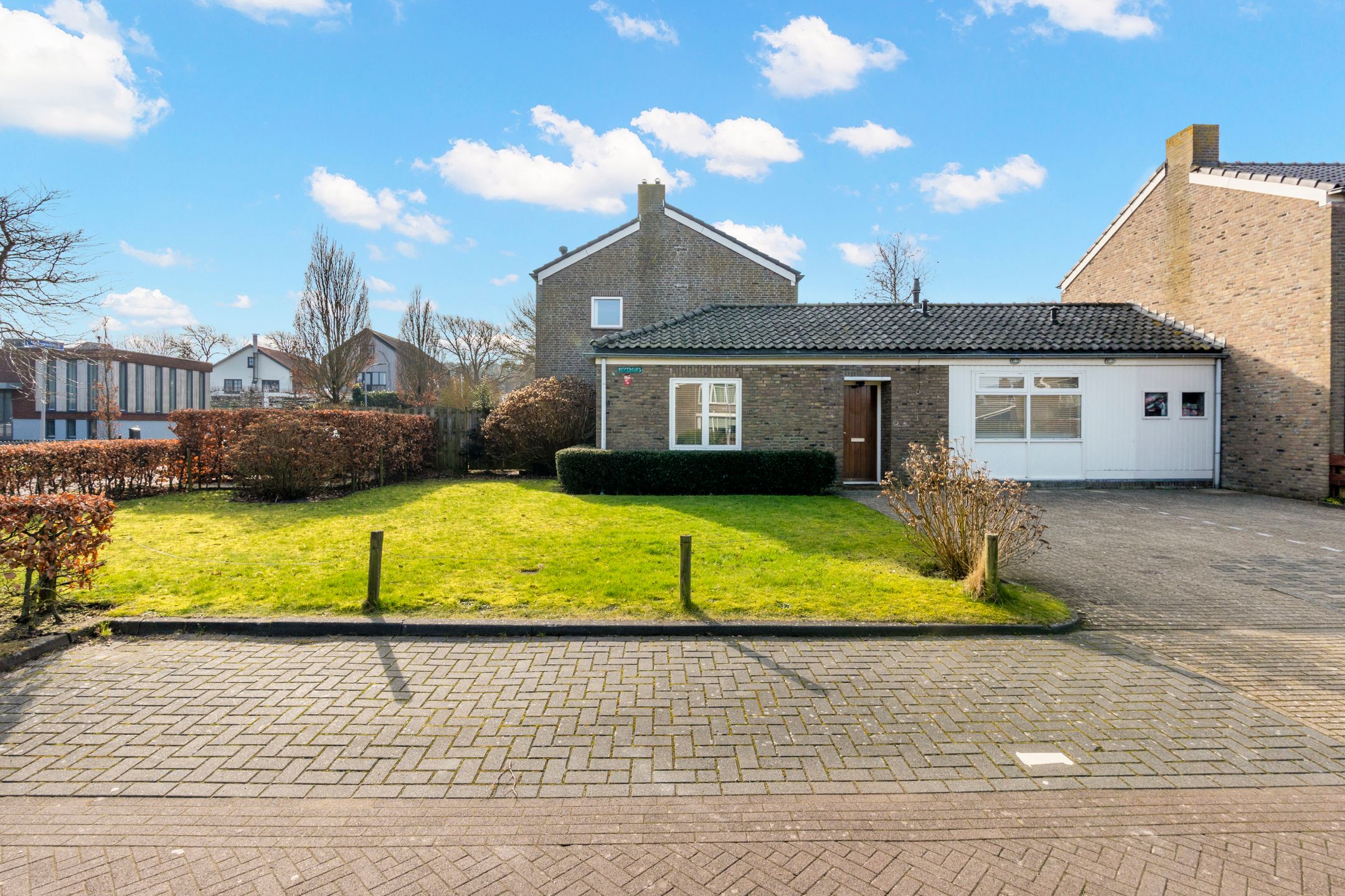 Foto van Reigerweg 17, Groet