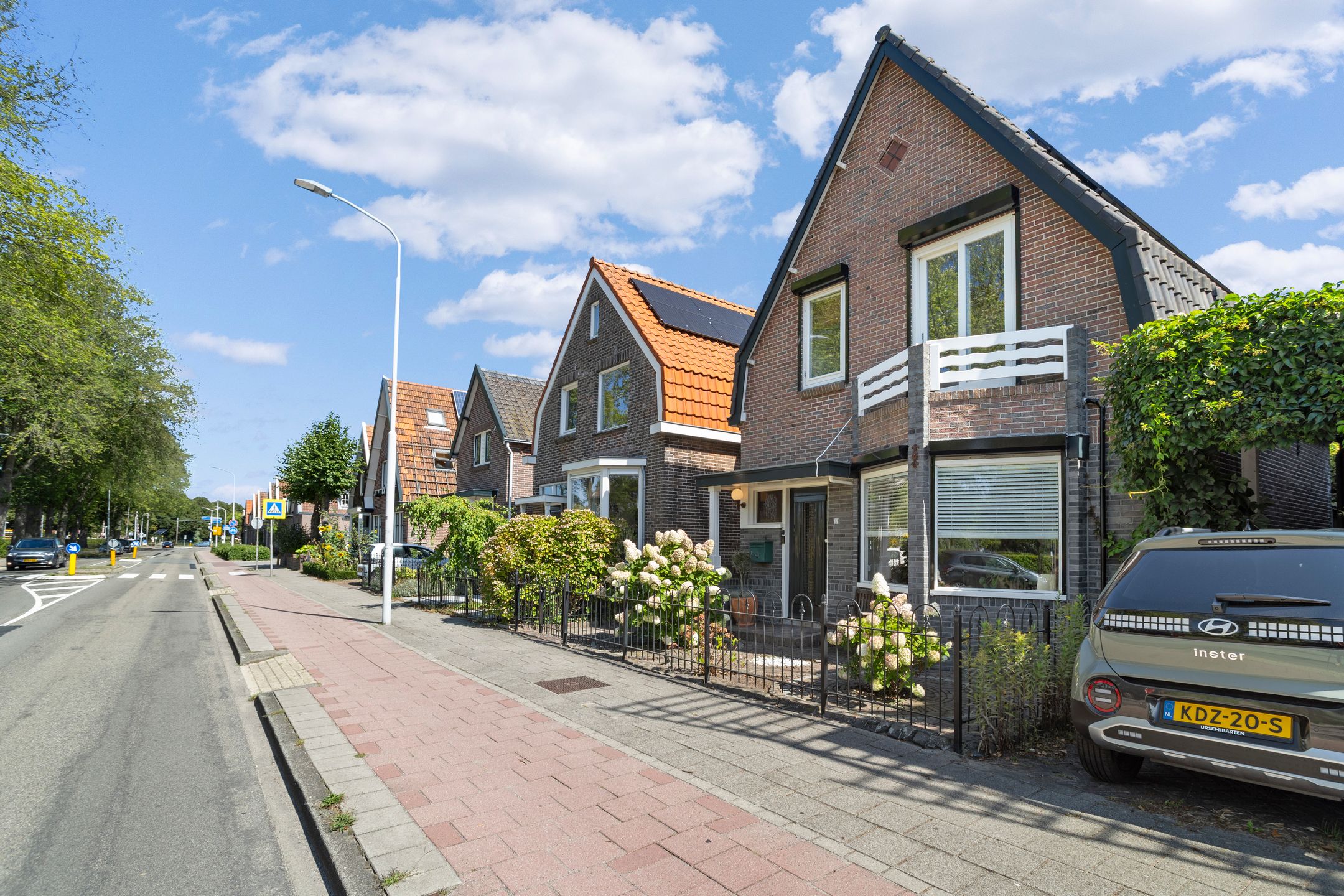 Foto van Mient 71, Castricum