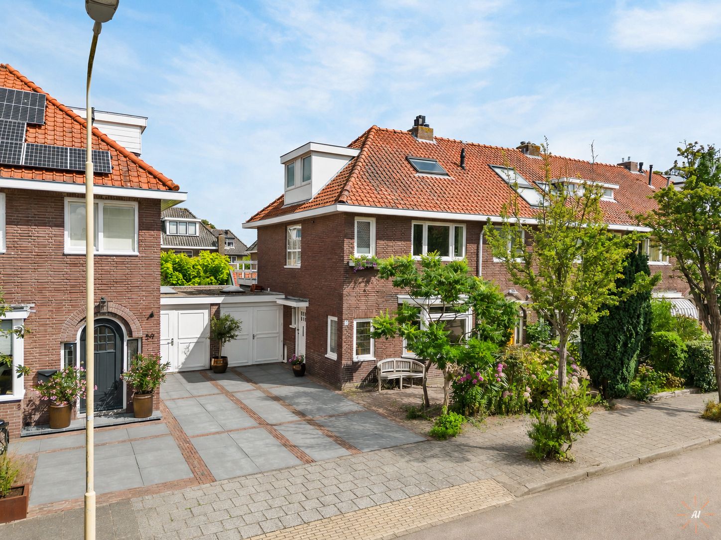 Foto van Geelvinckstraat 57, Castricum