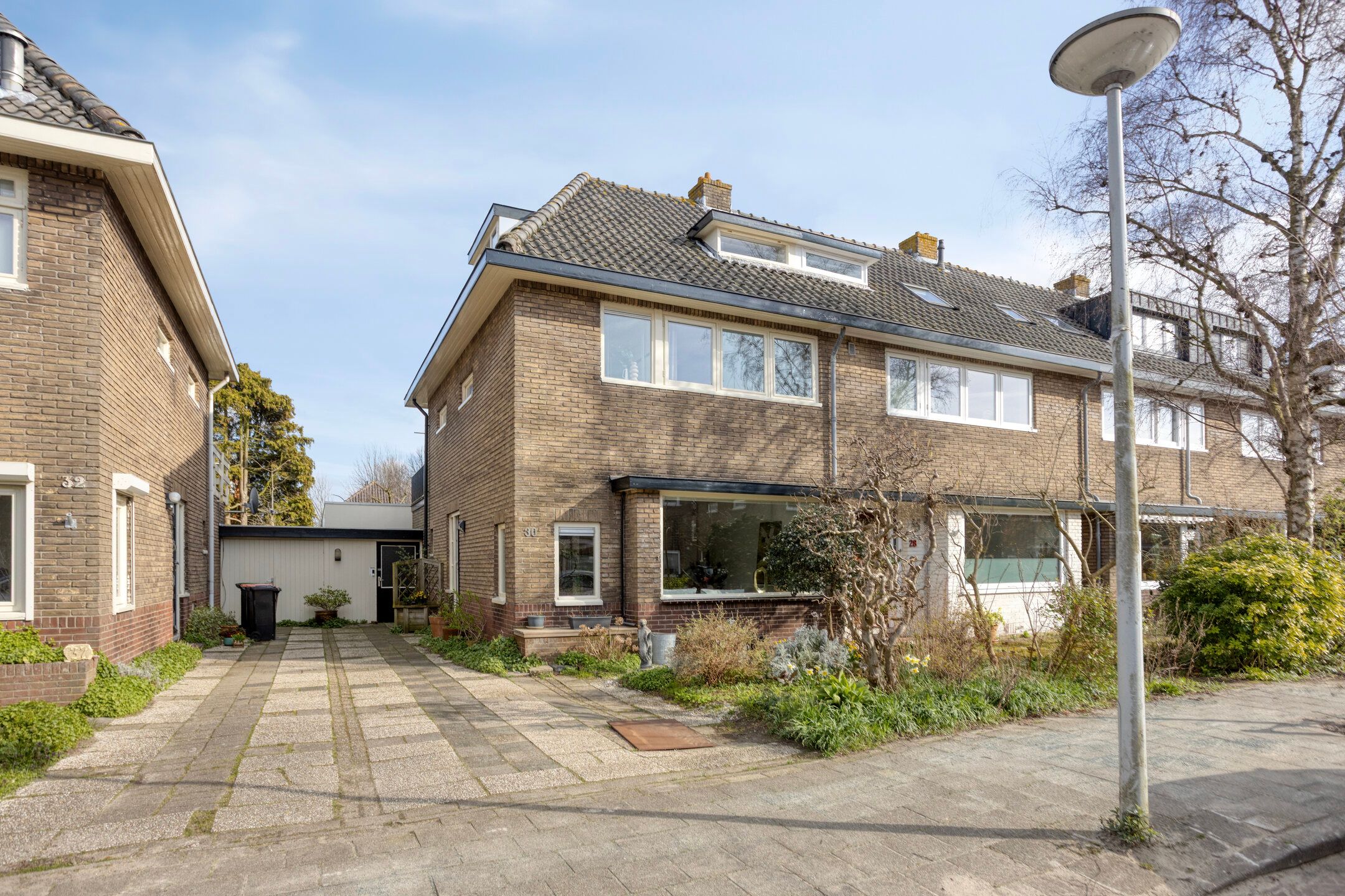 Foto van Jacob Catsstraat 30, Castricum