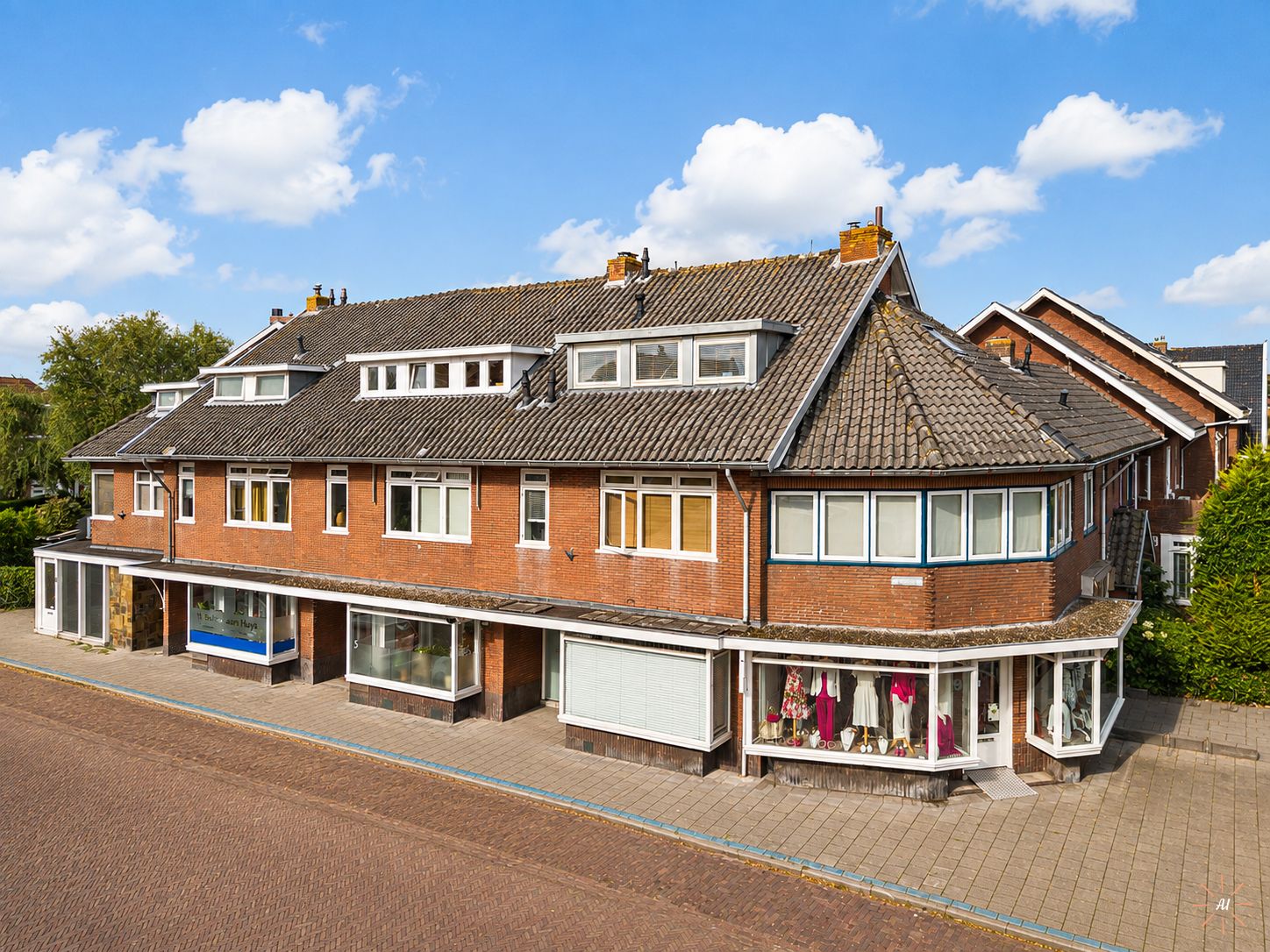 Foto van Van Egmondstraat 7b, Castricum