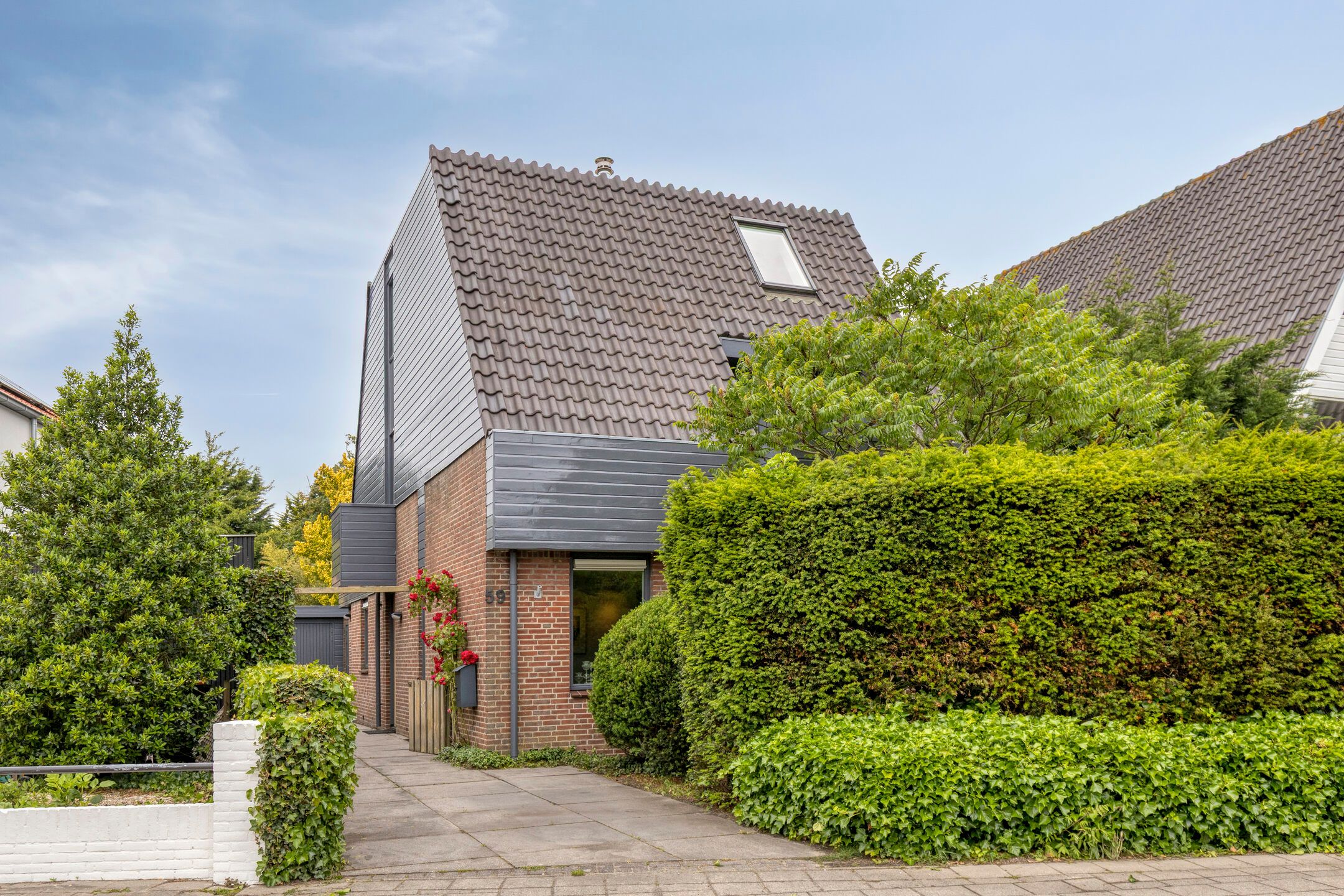 Foto van Ruiterweg 59, Castricum