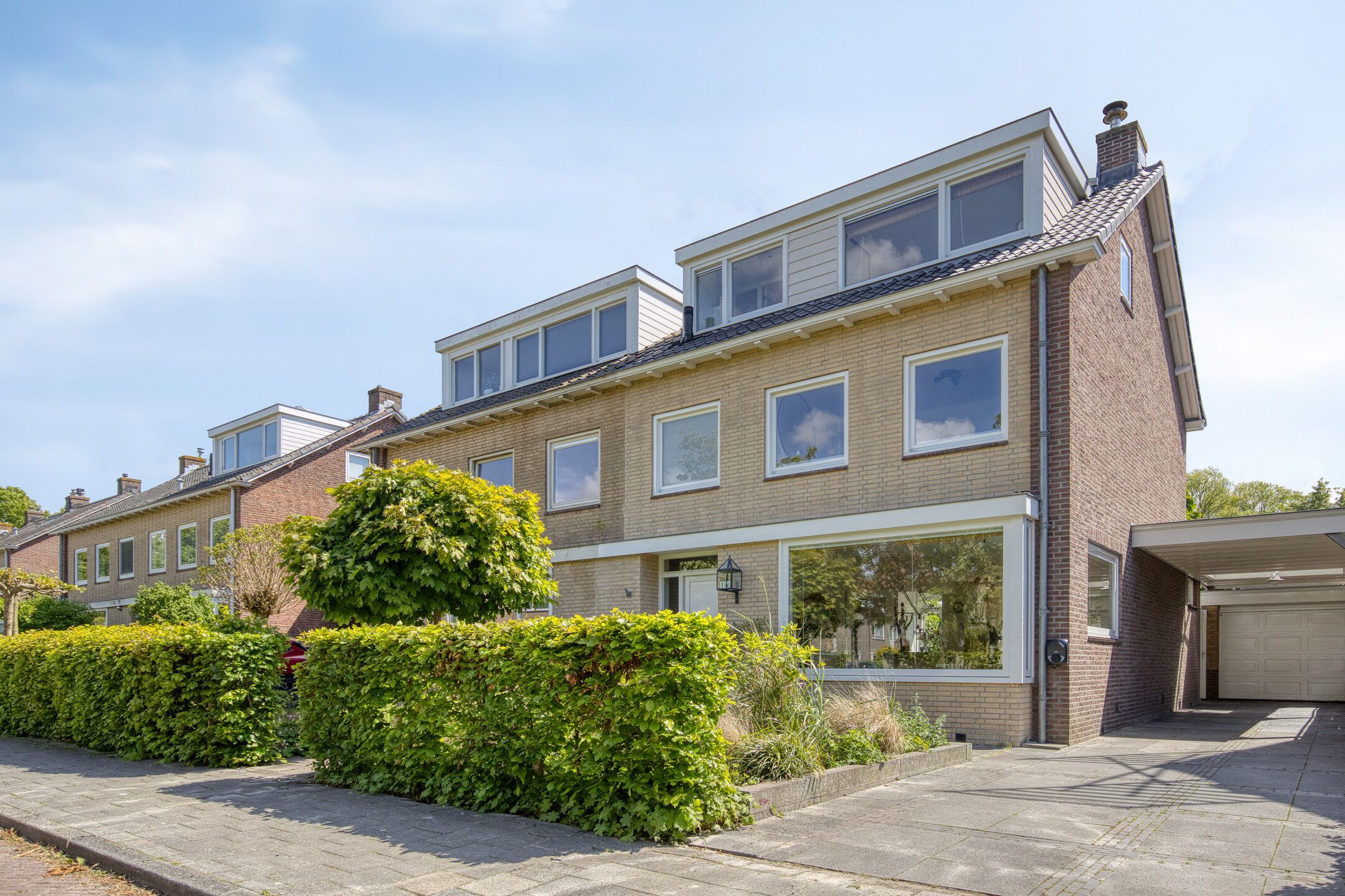Foto van Meidoornlaan 15, Castricum