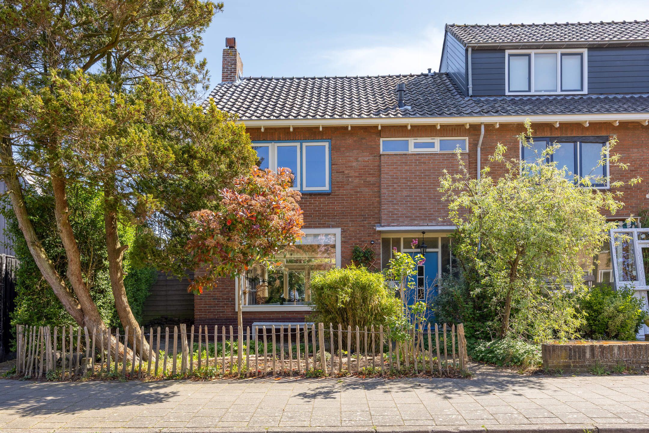 Foto van Prins Hendrikstraat 36, Castricum
