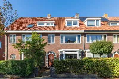 Foto van Prins Bernhardstraat 19, Castricum Woonhuis