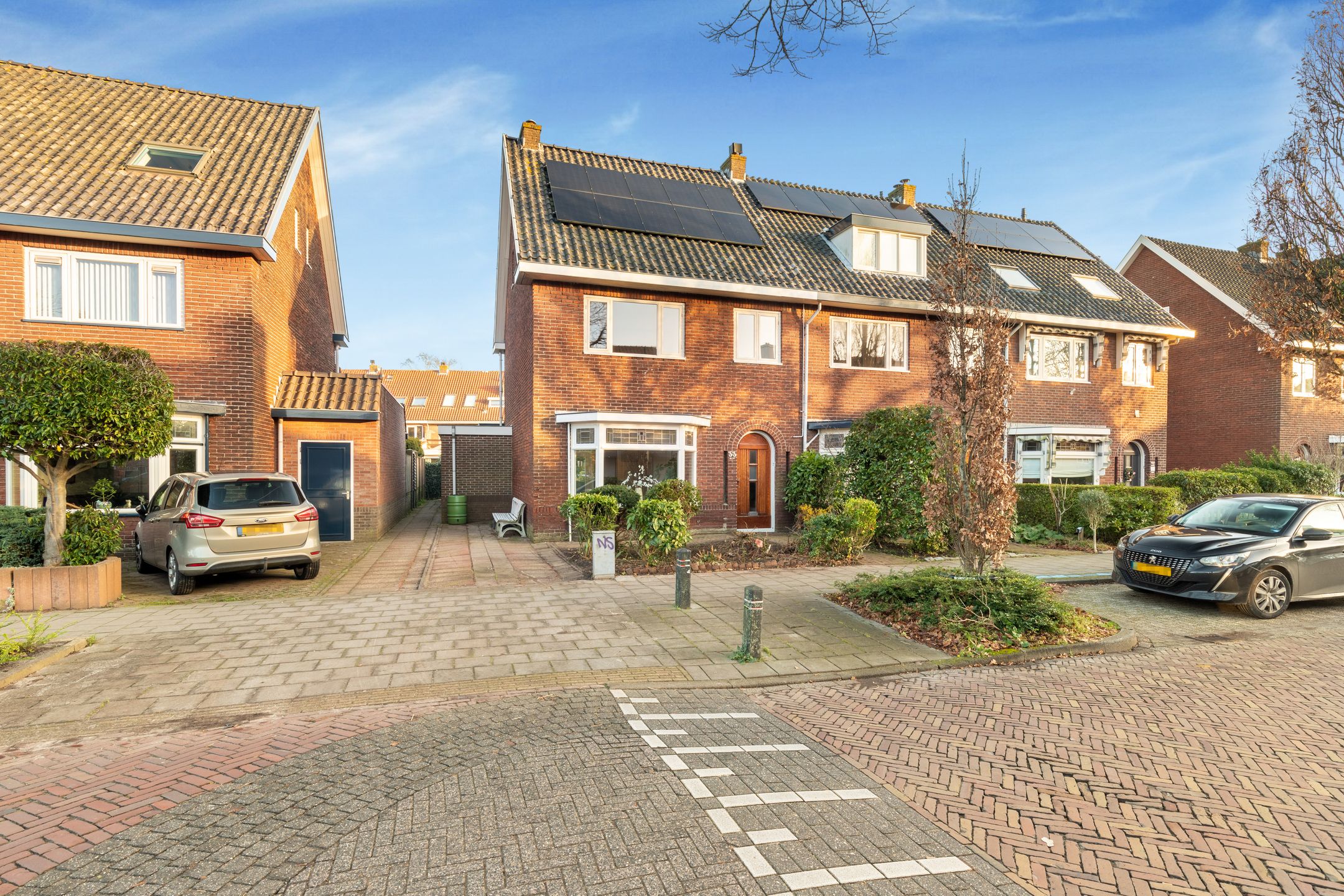 Foto van Torenstraat 33, Castricum