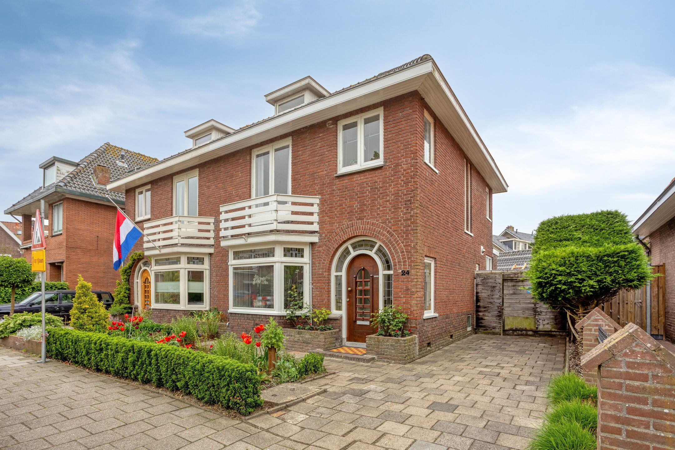 Foto van Torenstraat 24, Castricum