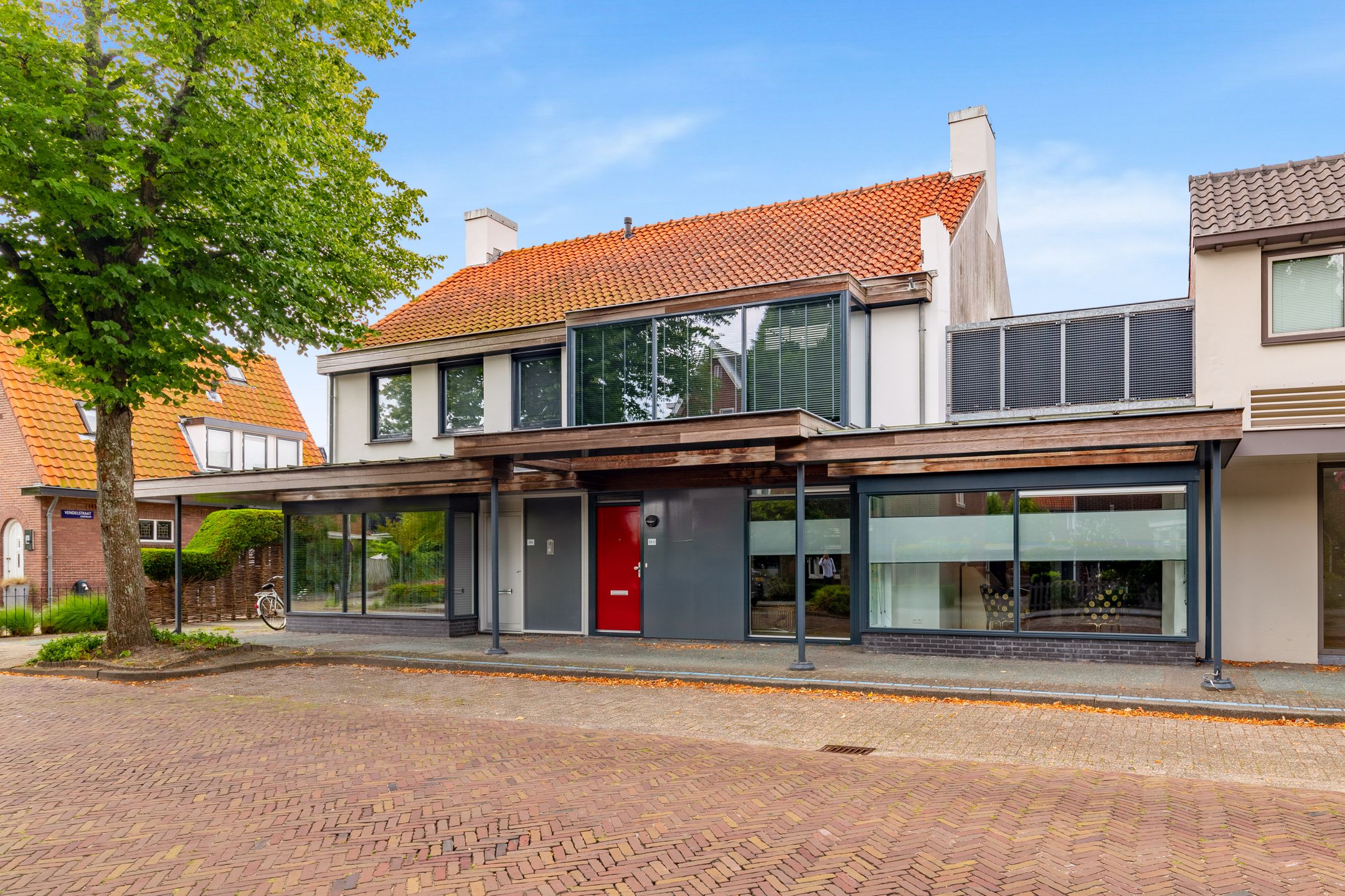 Foto van Torenstraat 28b, Castricum