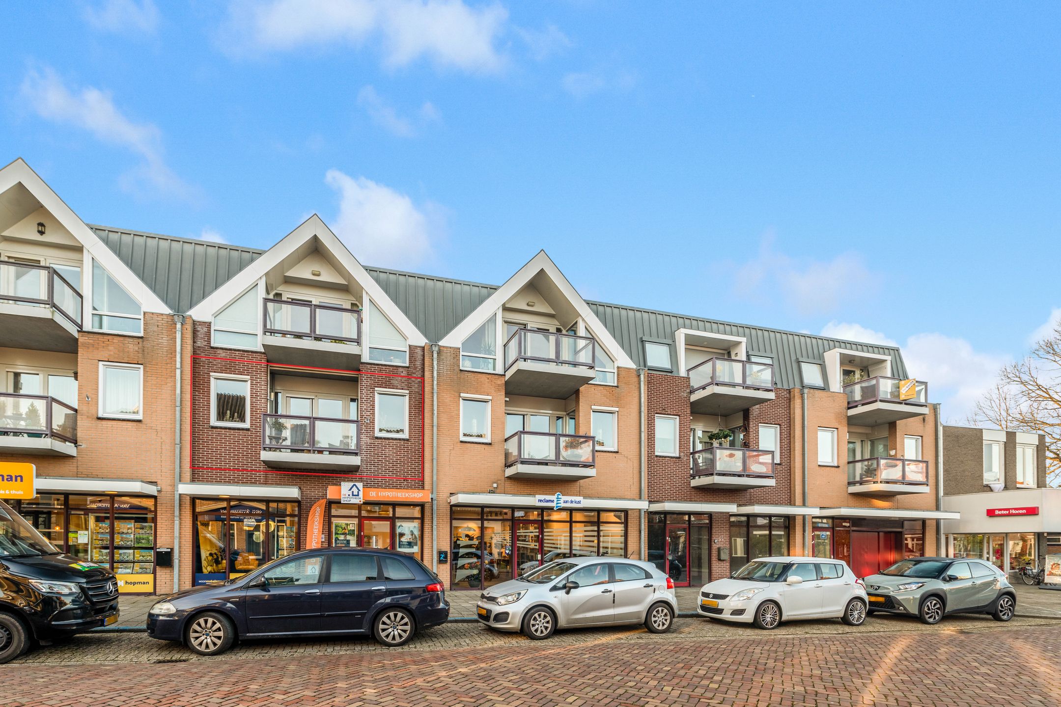 Foto van Torenstraat 4b, Castricum