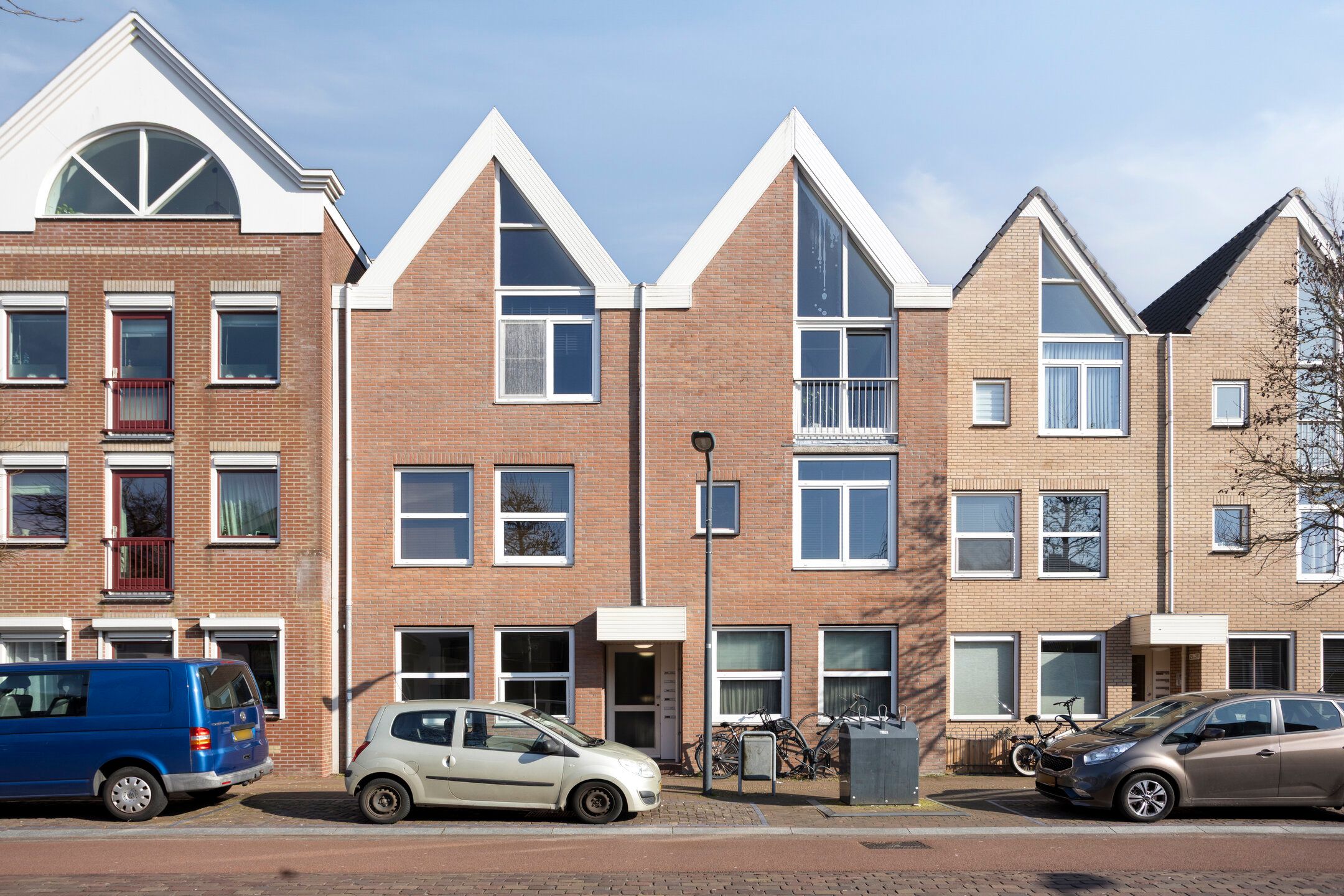 Foto van Dorpsstraat 27, Castricum