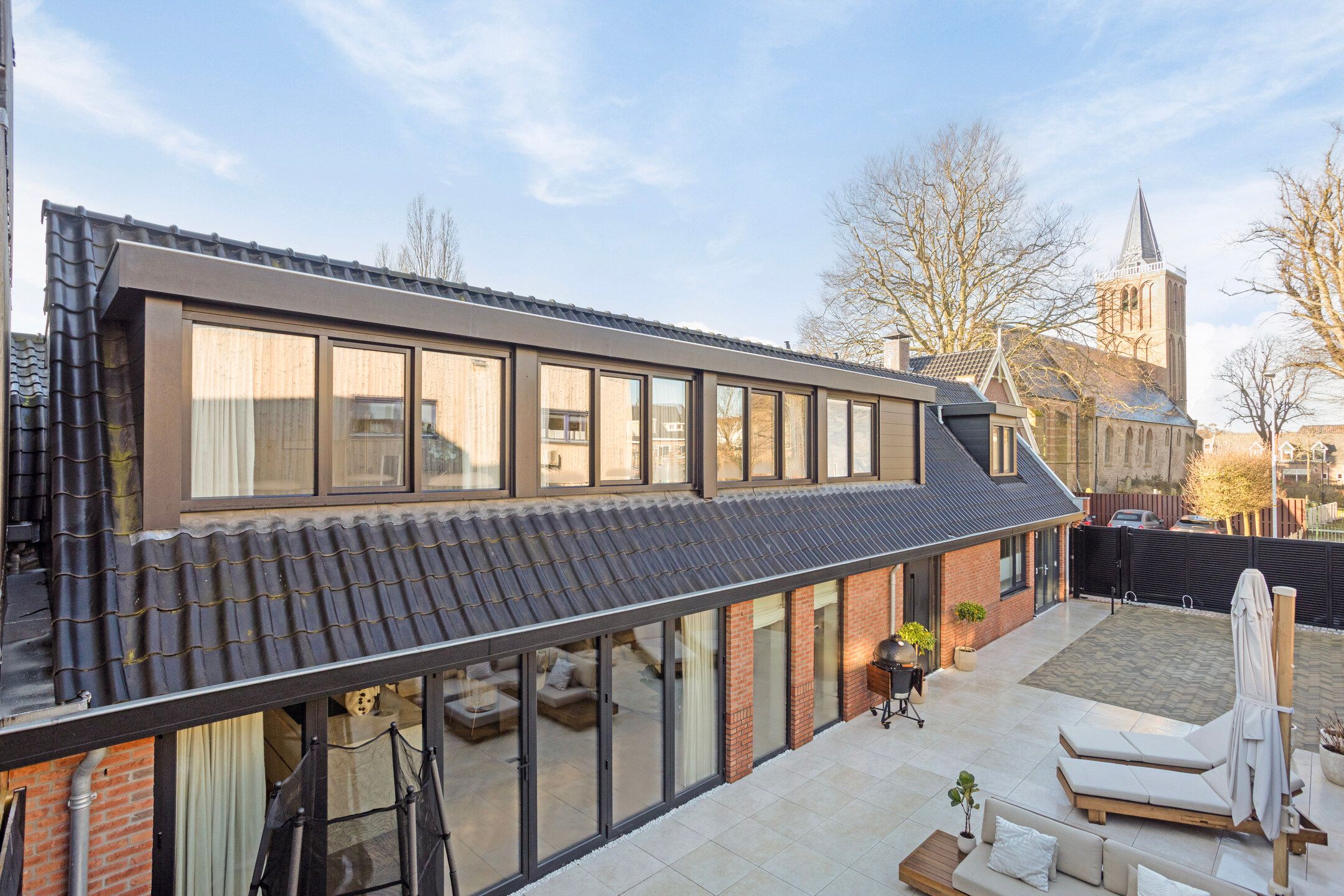 Foto van Schoolstraat 6, Castricum