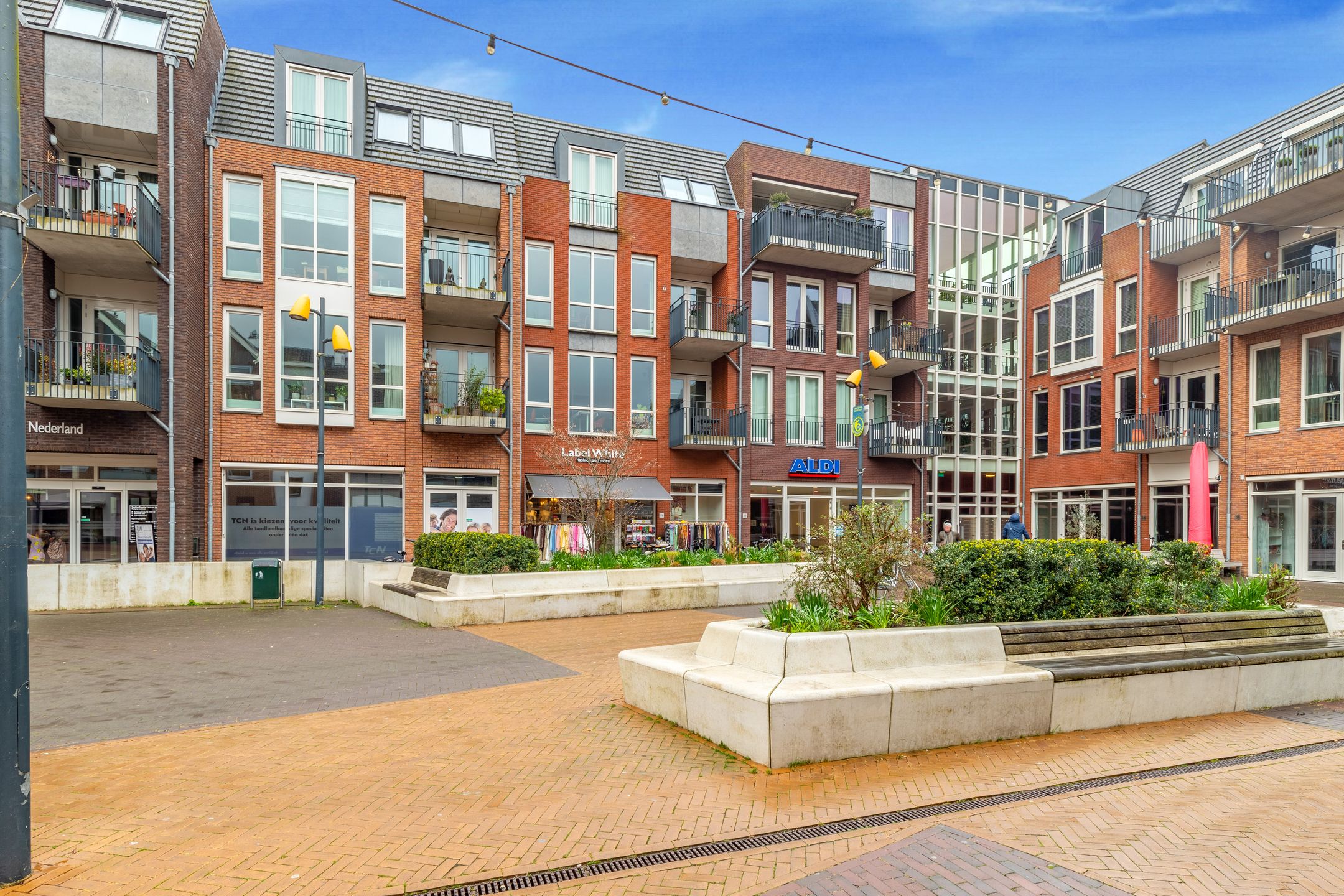 Foto van Bakkerspleintje 56, Castricum