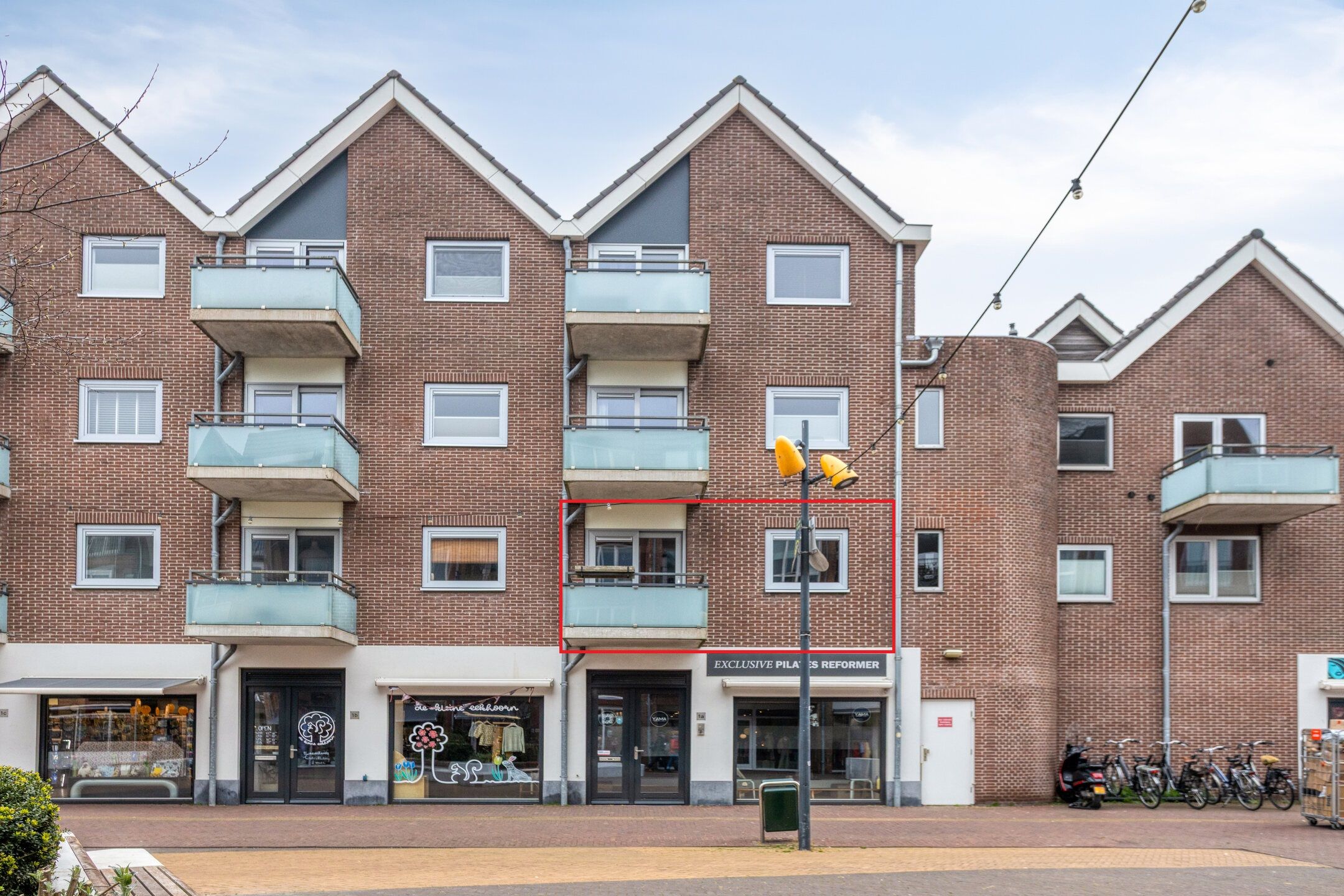Foto van Bakkerspleintje 7, Castricum