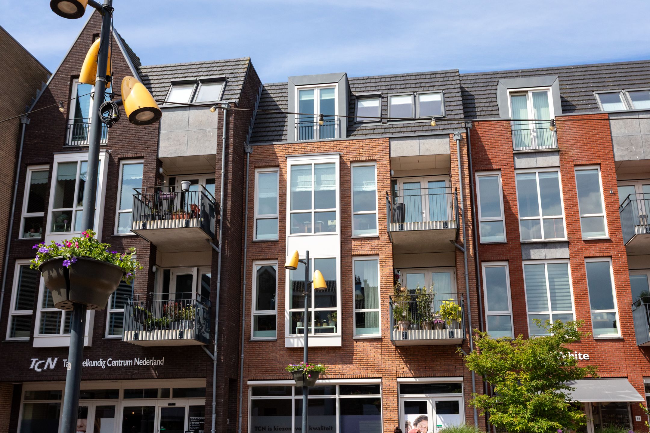 Foto van Bakkerspleintje 72, Castricum