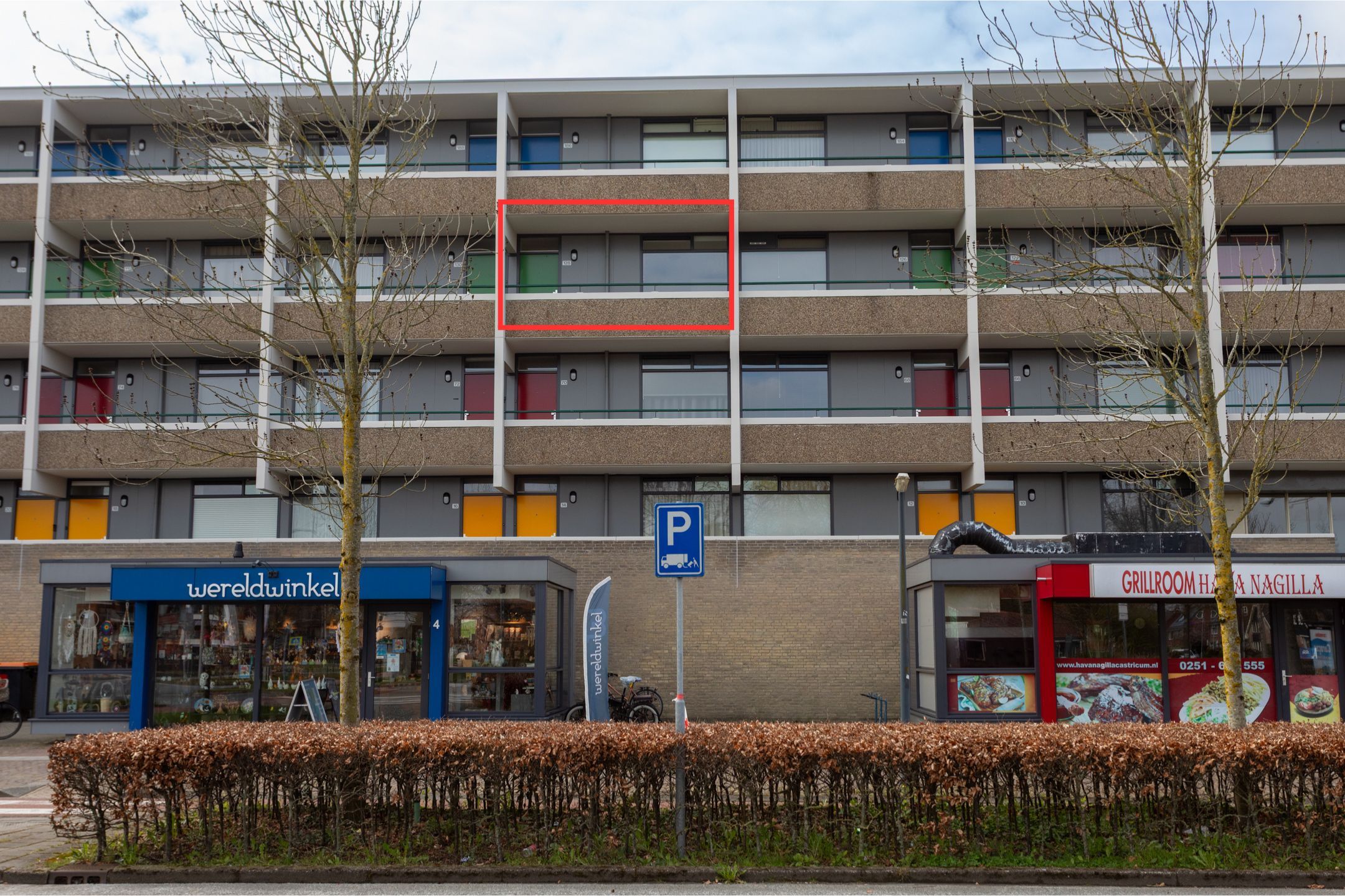 Foto van C.F. Smeetslaan 128, Castricum