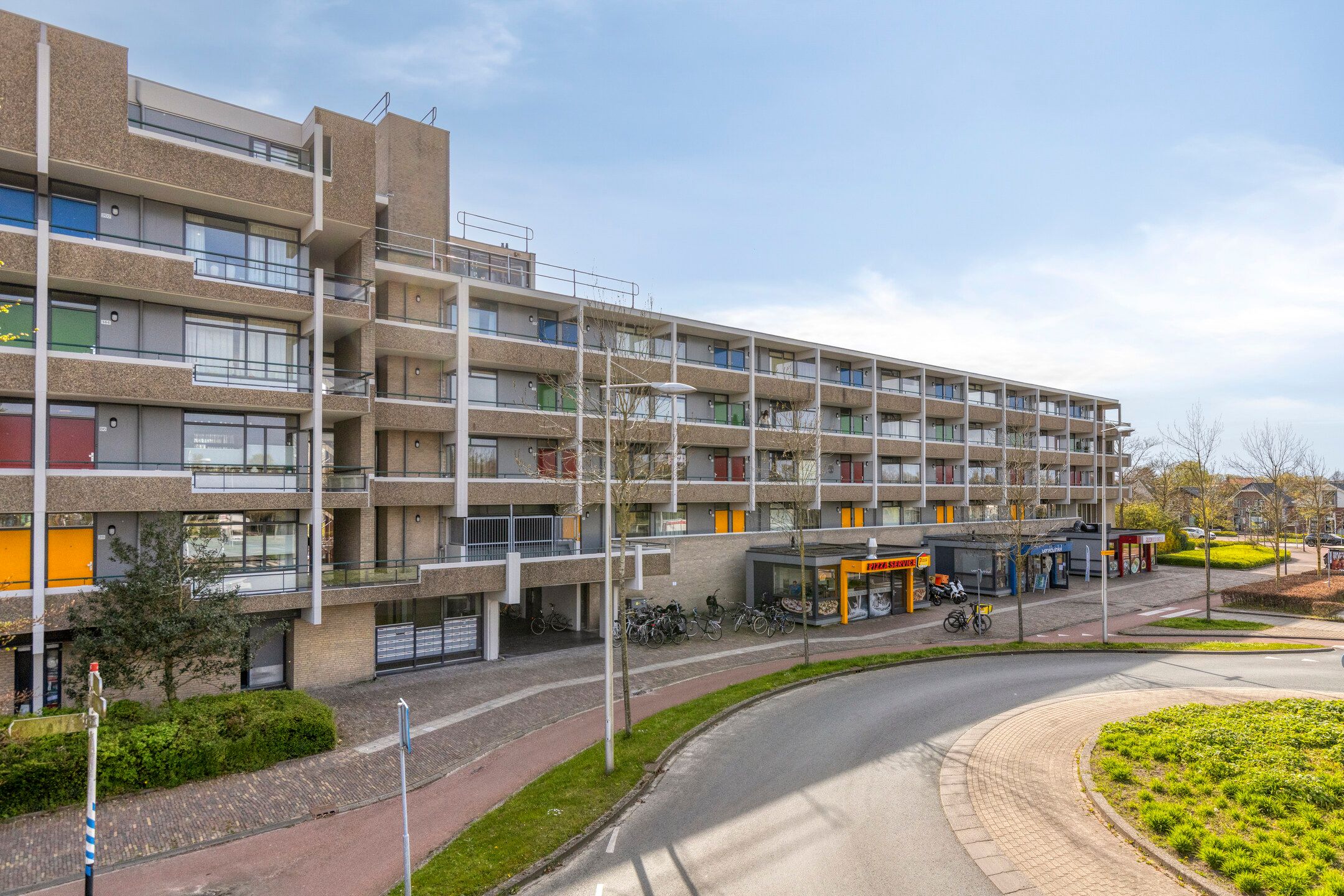 Foto van C.F. Smeetslaan 18, Castricum