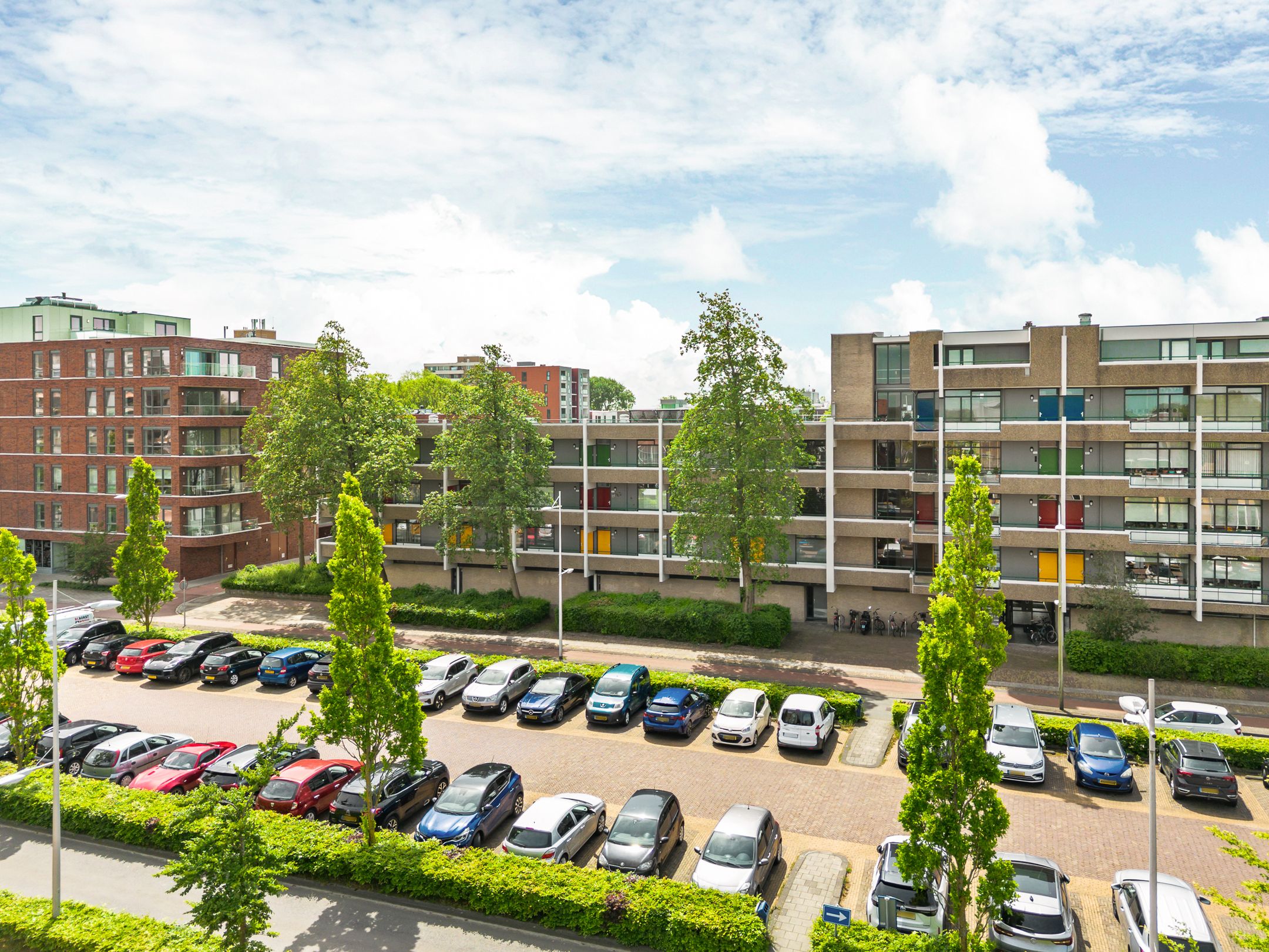 Foto van C.F. Smeetslaan 52, Castricum