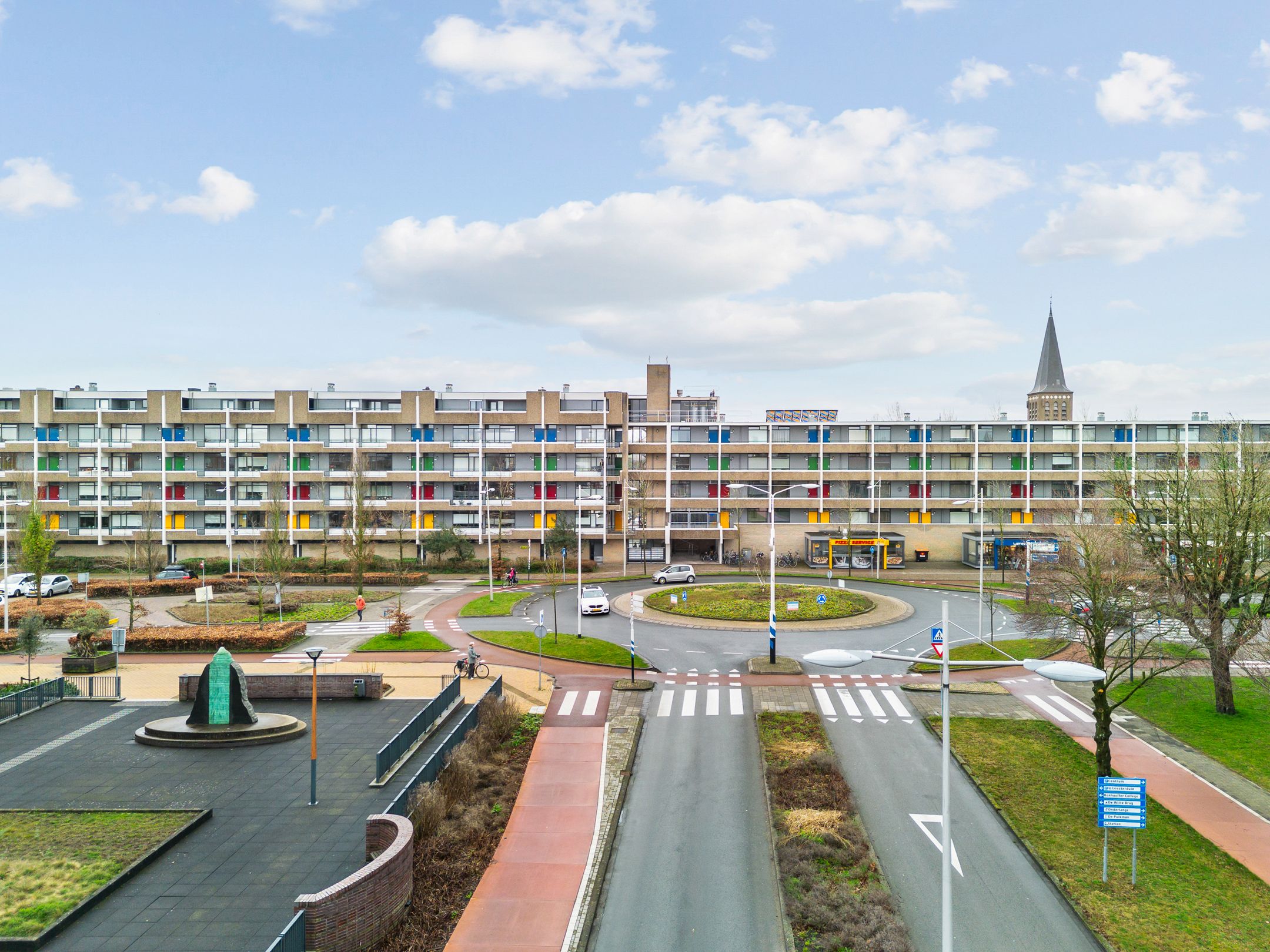 Foto van C.F. Smeetslaan 80, Castricum