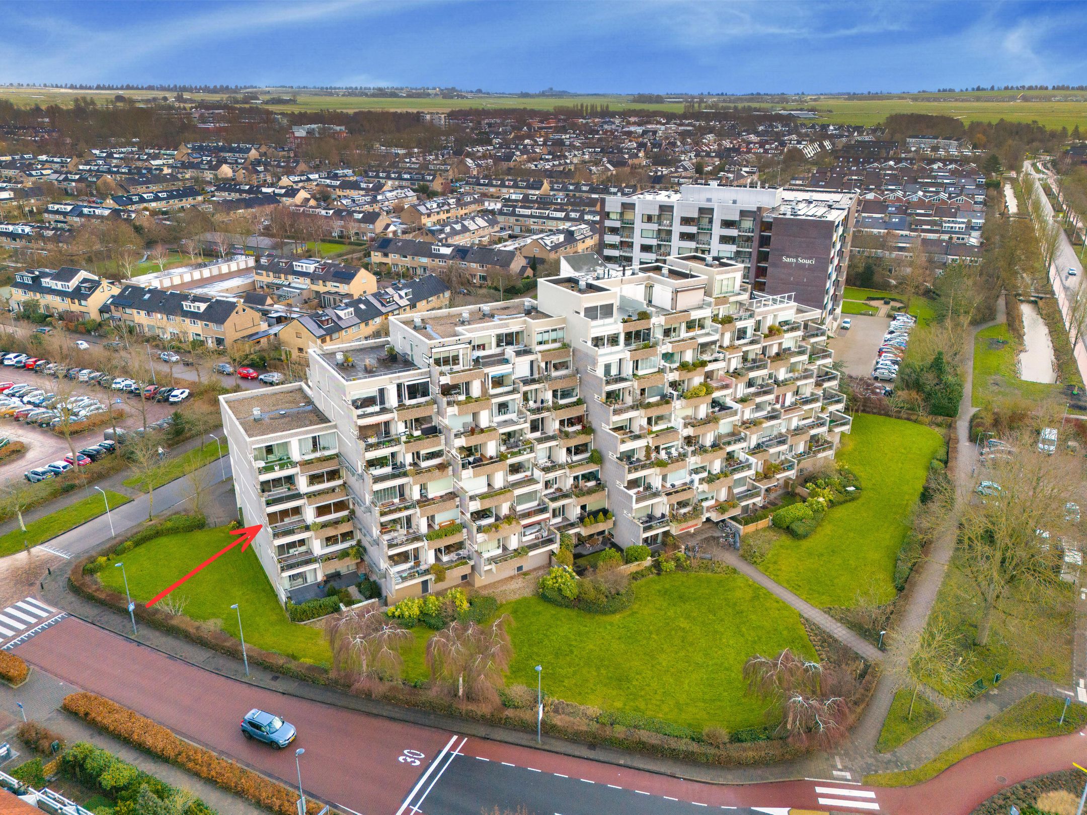 Foto van C.F. Smeetslaan 39, Castricum