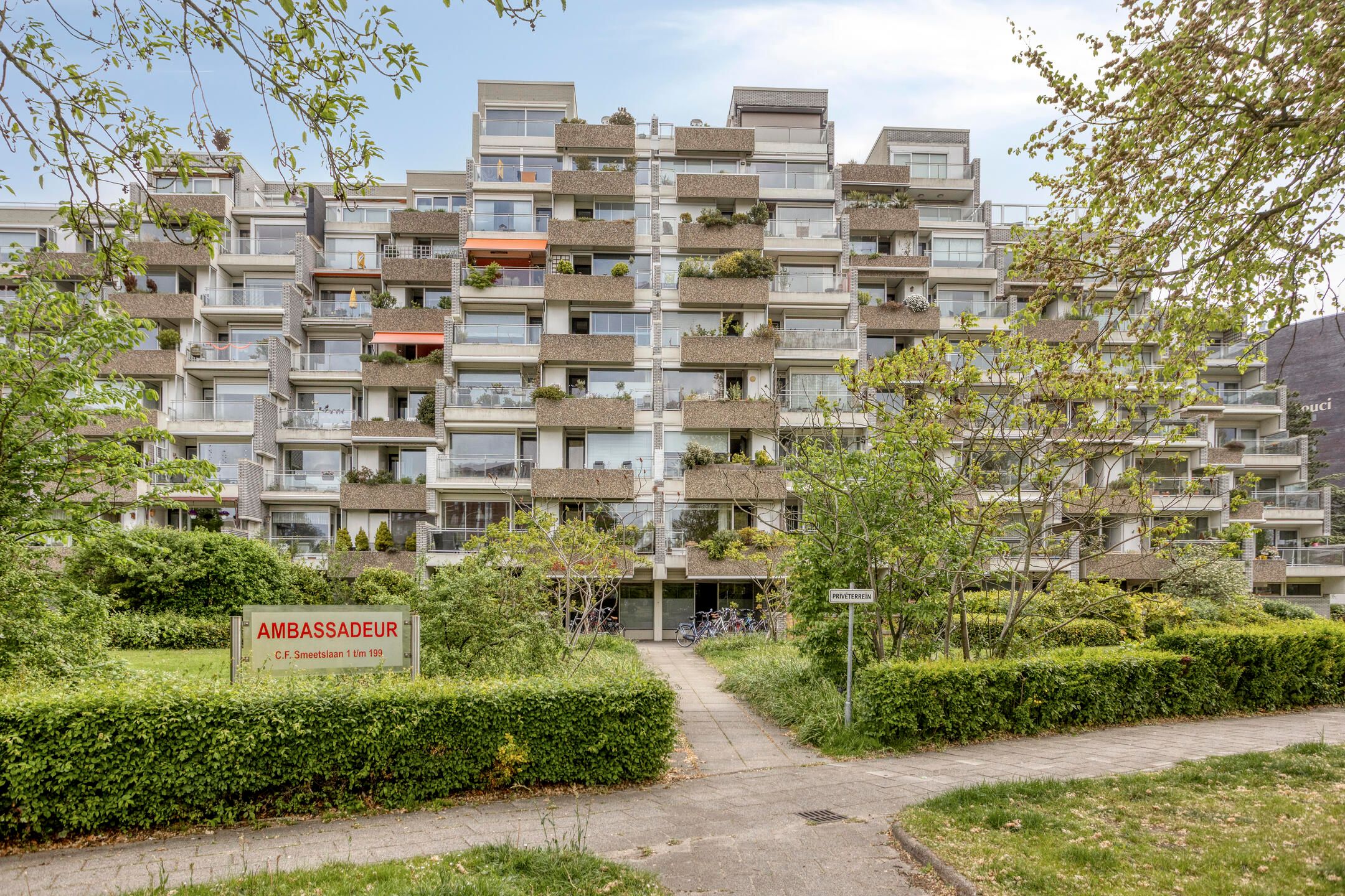 Foto van C.F. Smeetslaan 171, Castricum