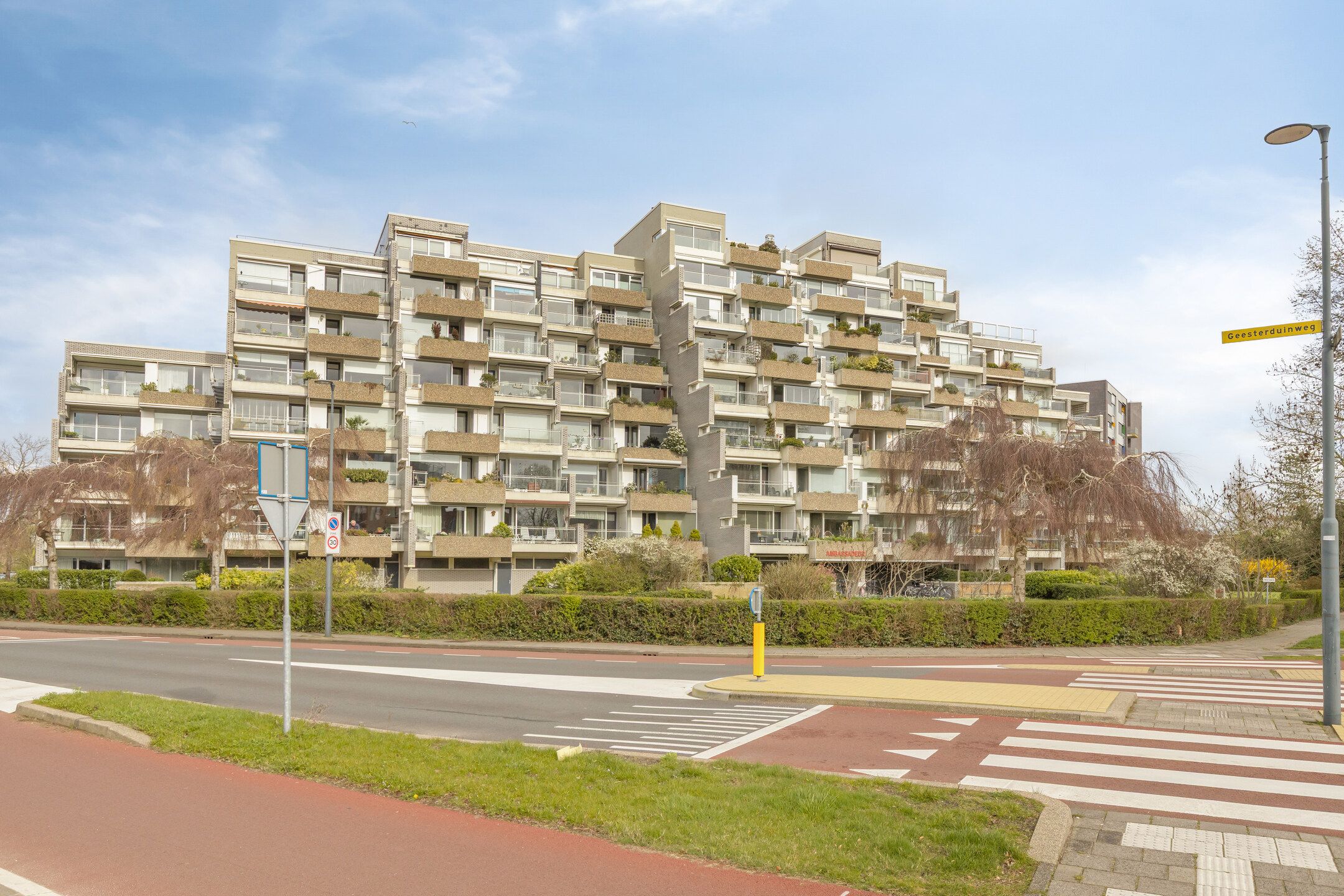 Foto van C.F. Smeetslaan 173, Castricum
