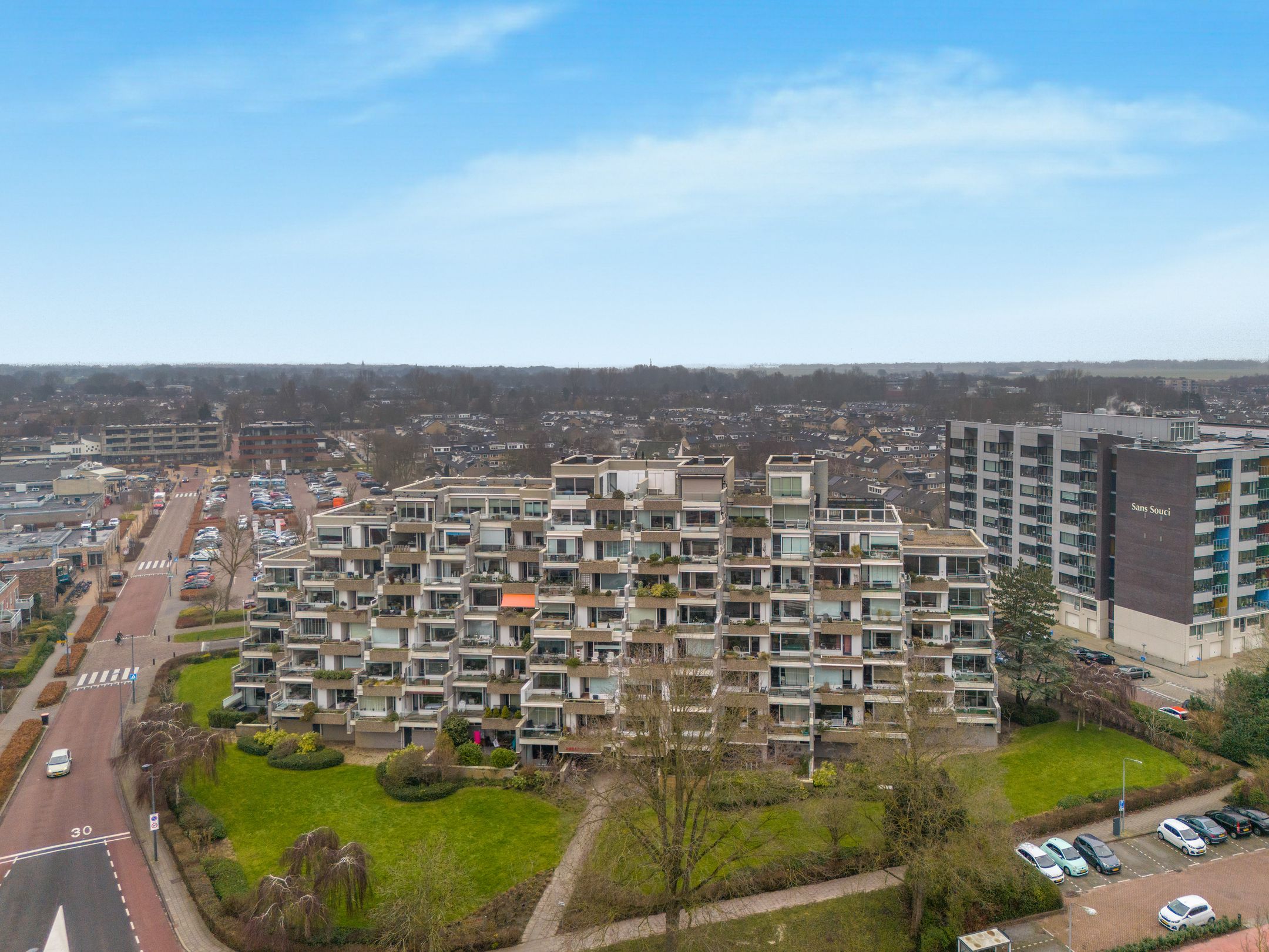 Foto van C.F. Smeetslaan 195, Castricum