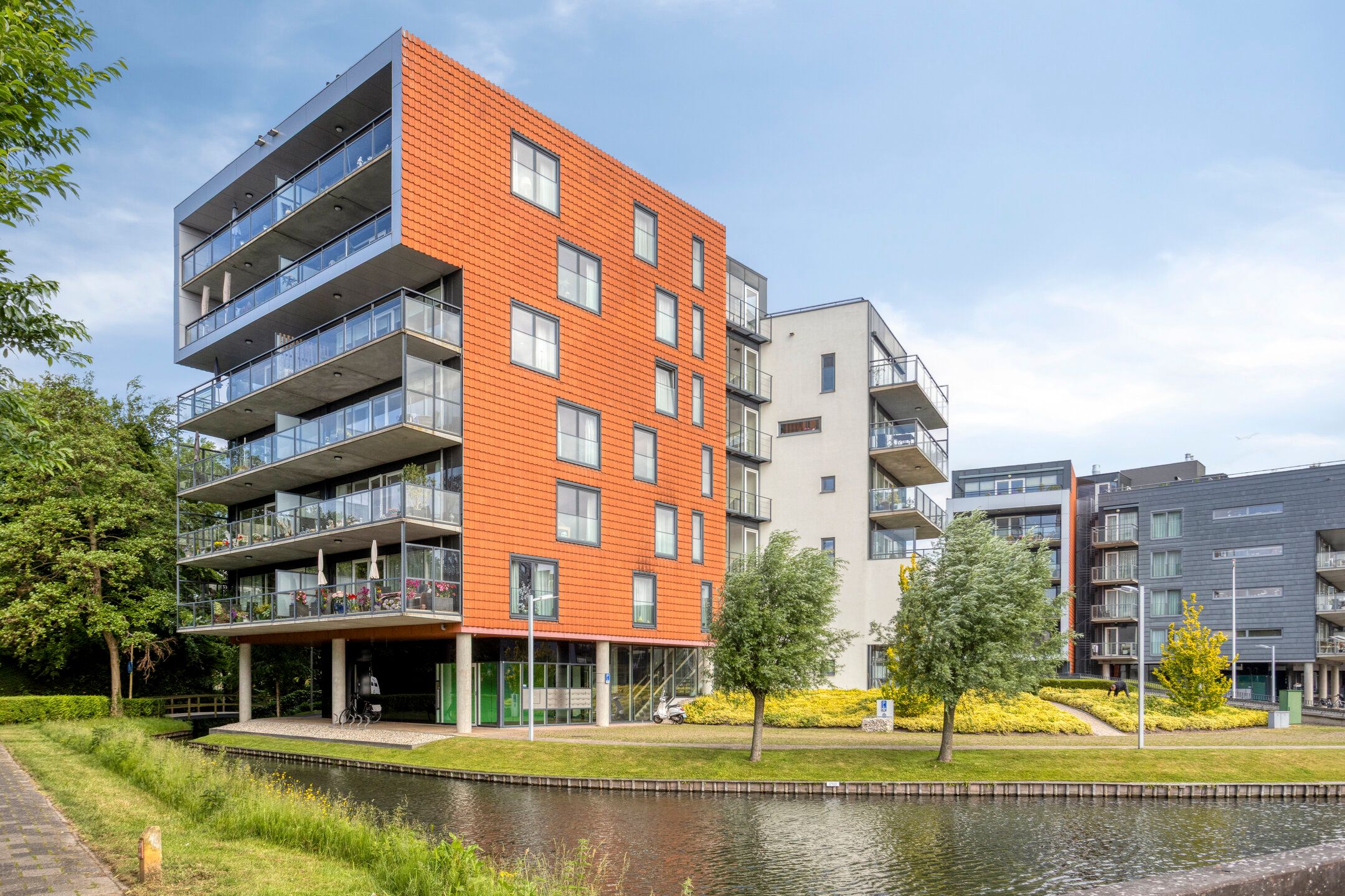 Foto van Triade 14, Castricum