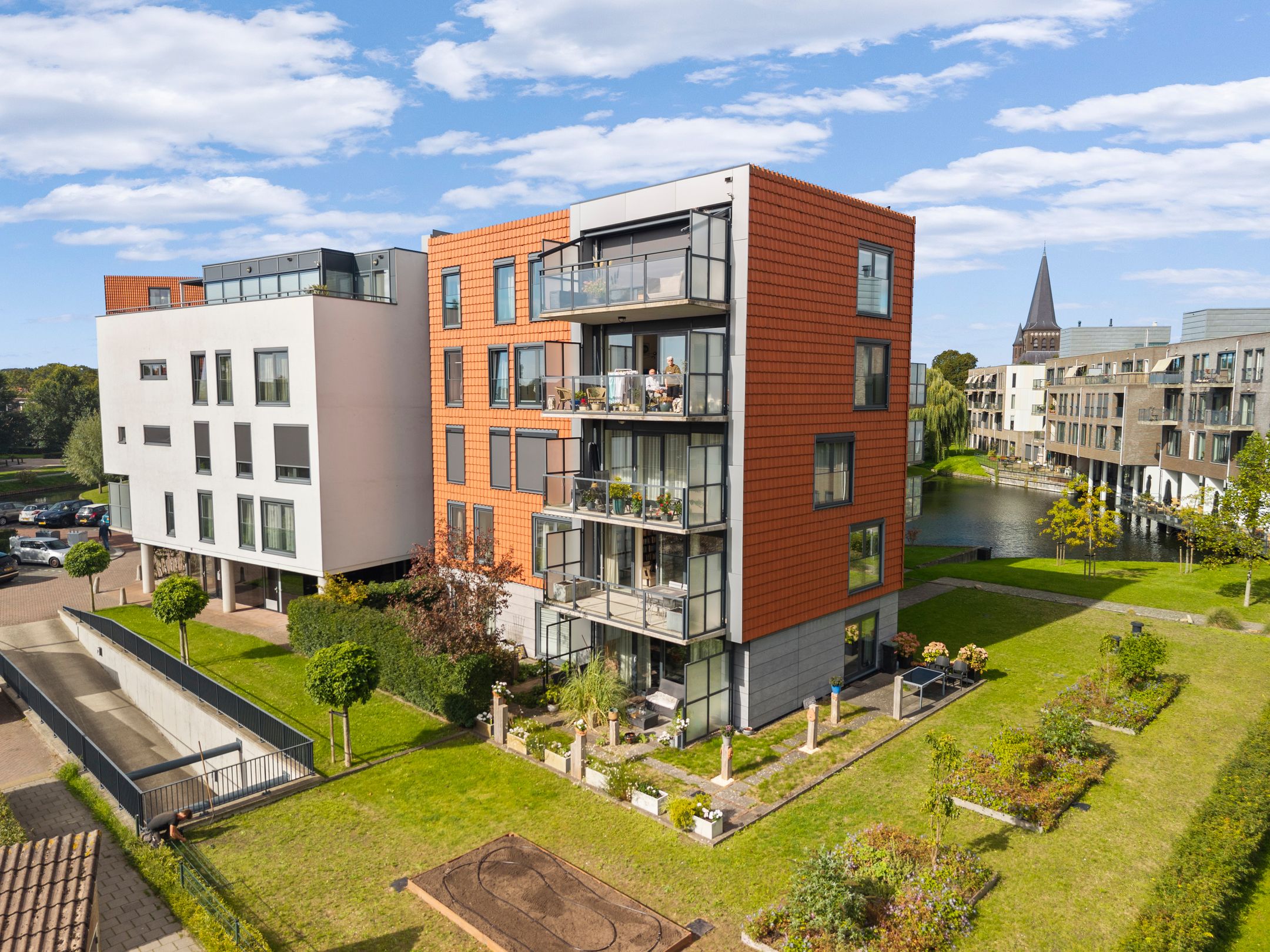 Foto van Triade 47, Castricum