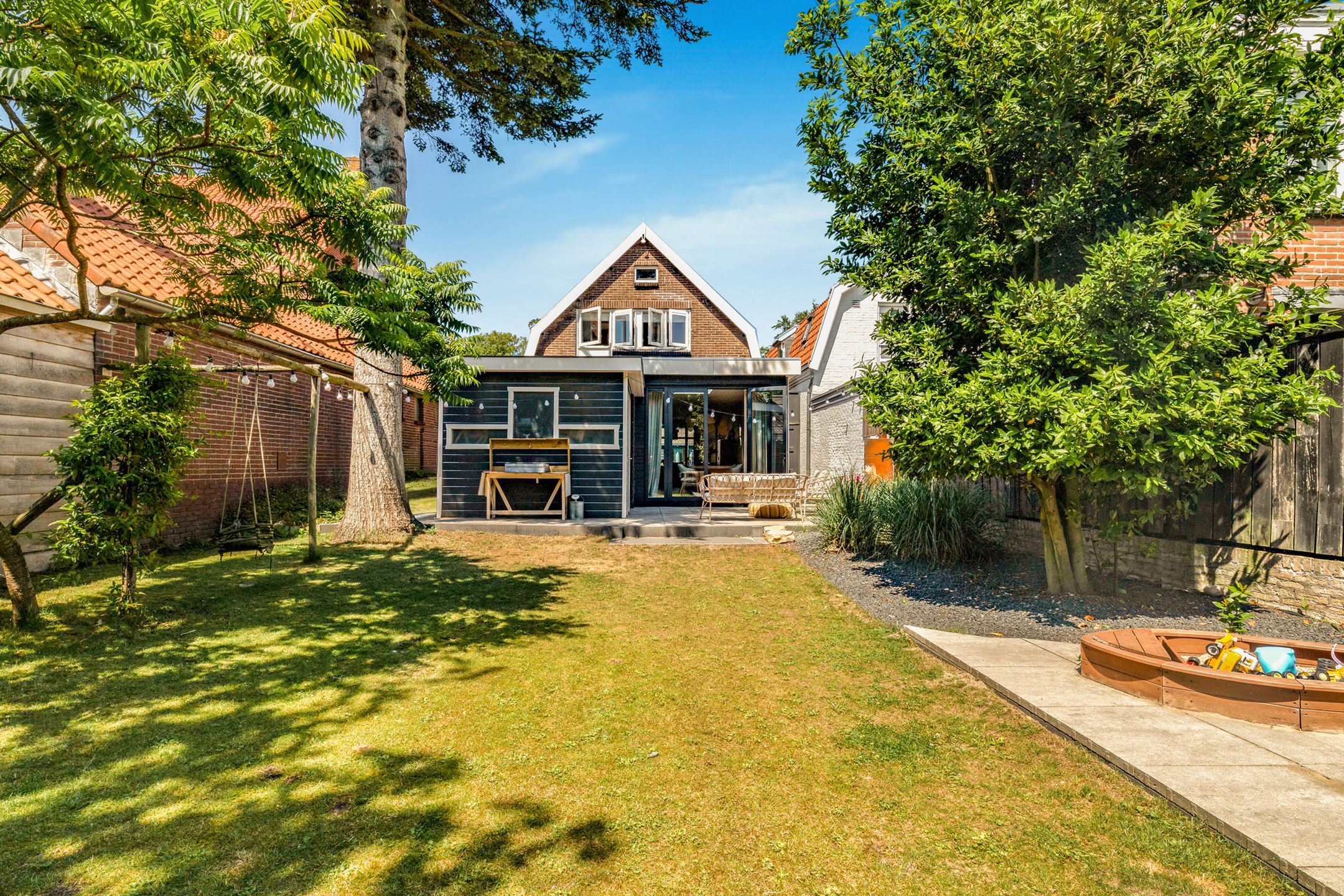 Foto van Bakkummerstraat 15, Castricum