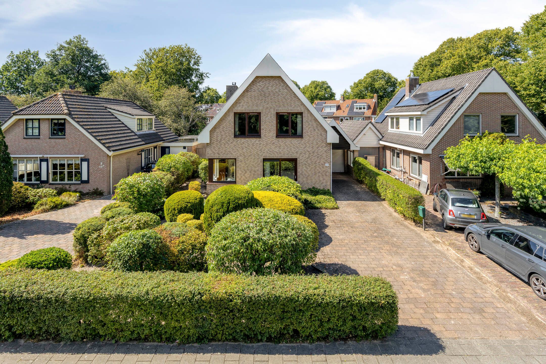 Foto van Vondelstraat 29a, Castricum
