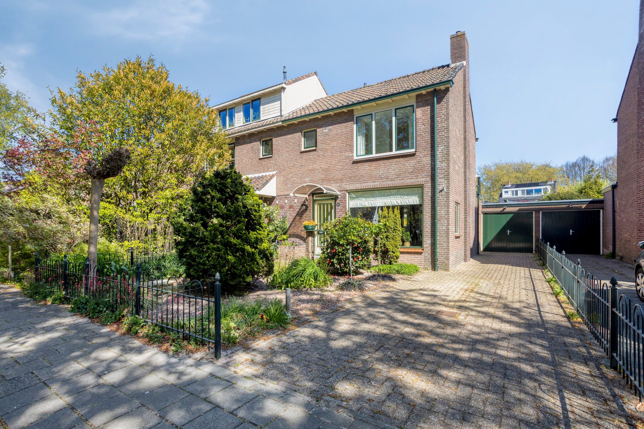 Foto van Brederodestraat 30, Castricum