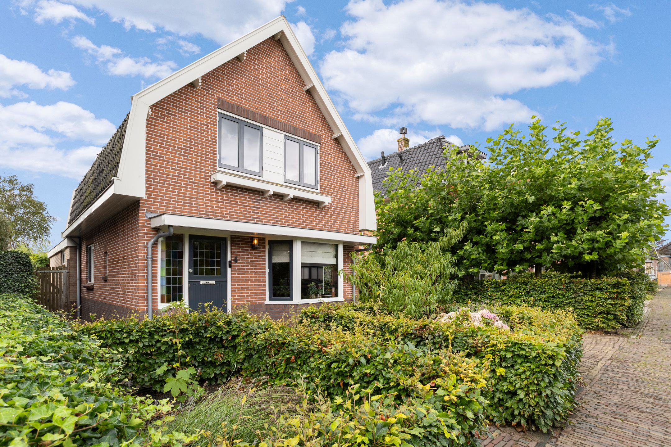 Foto van Tweede Groenelaan 4, Castricum