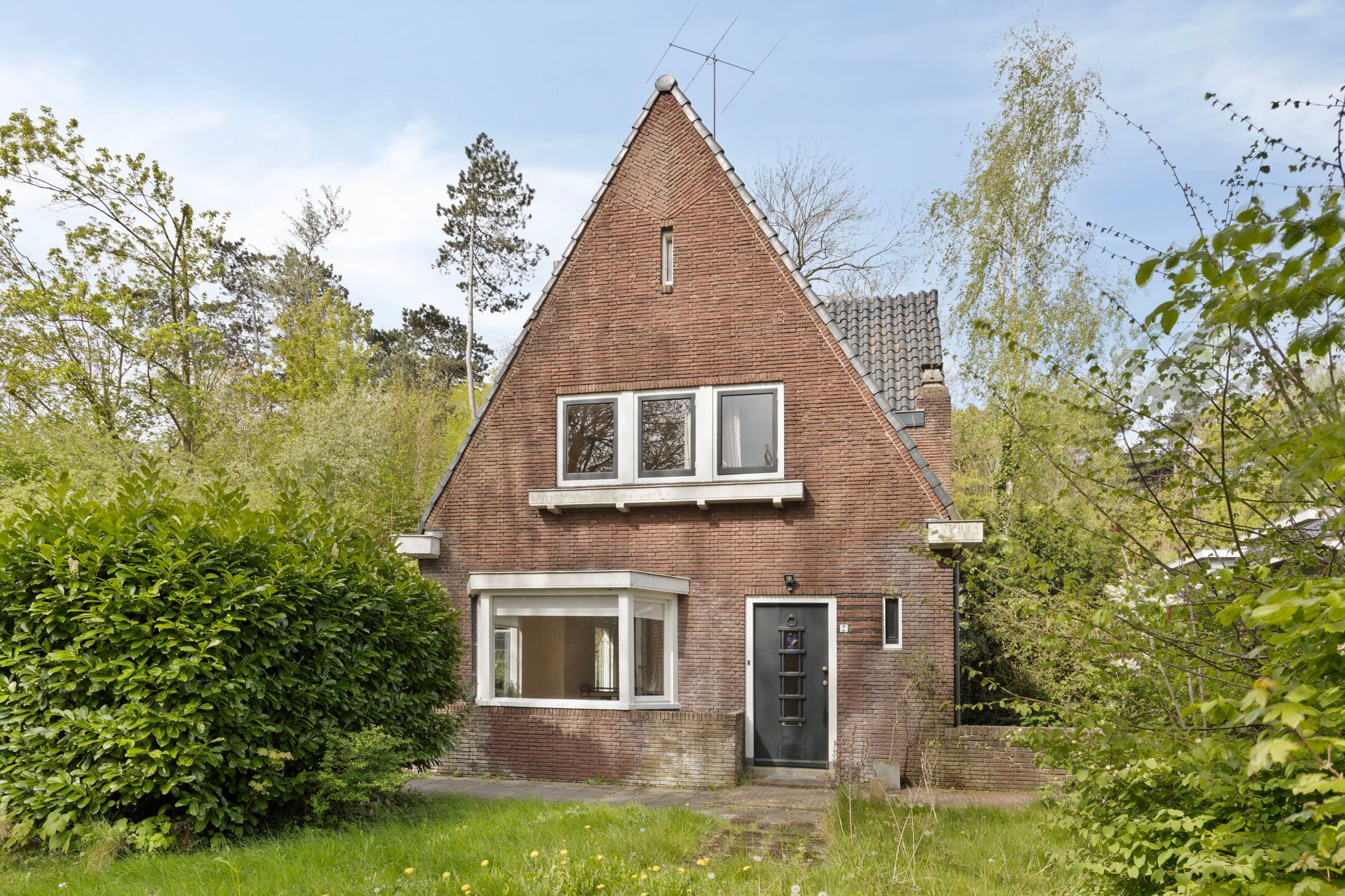 Foto van Dokter Teenstralaan 2, Castricum