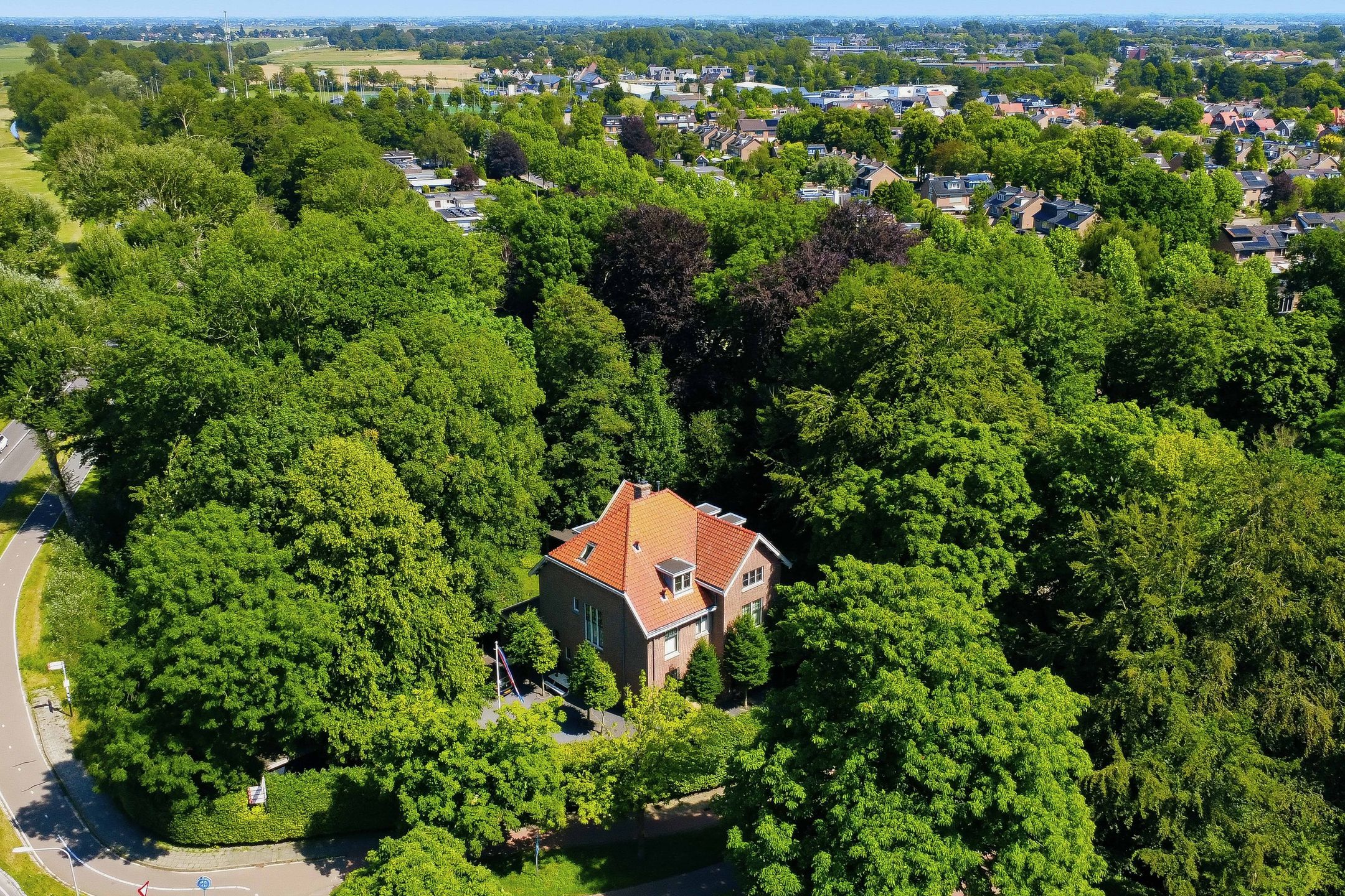 Foto van Van Oldenbarneveldweg 53, Castricum