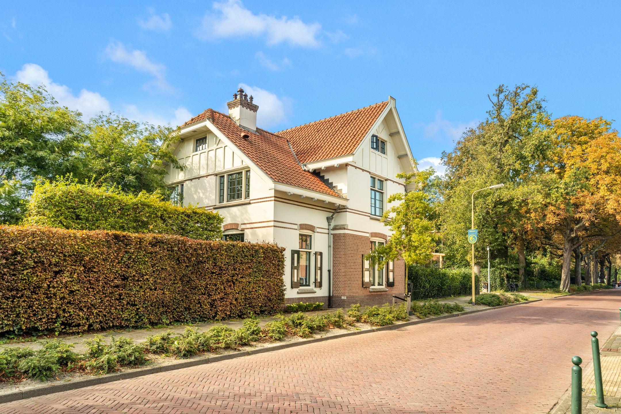 Foto van Van Oldenbarneveldweg 30, Castricum
