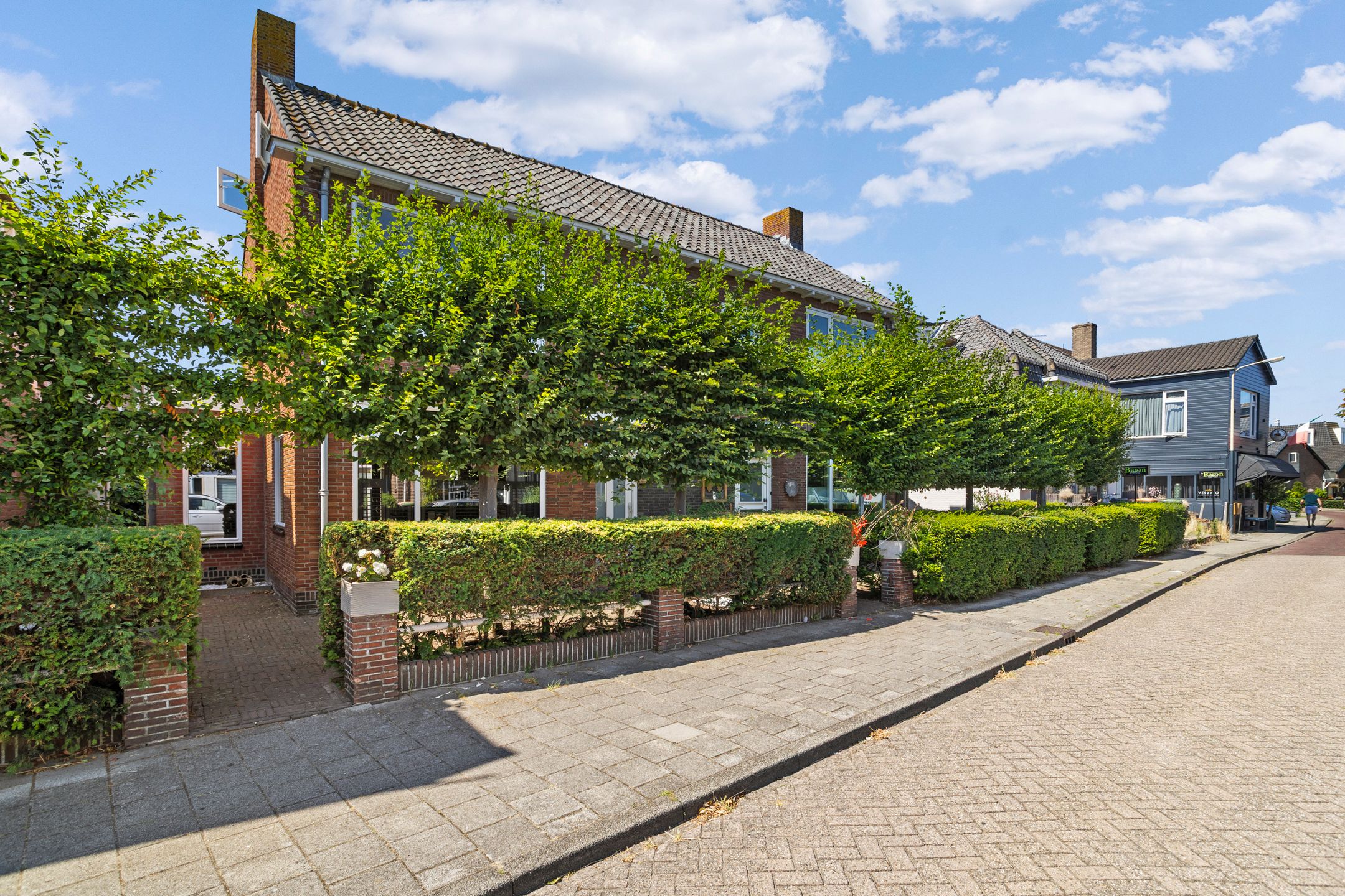 Foto van Van Oldenbarneveldweg 4, Castricum