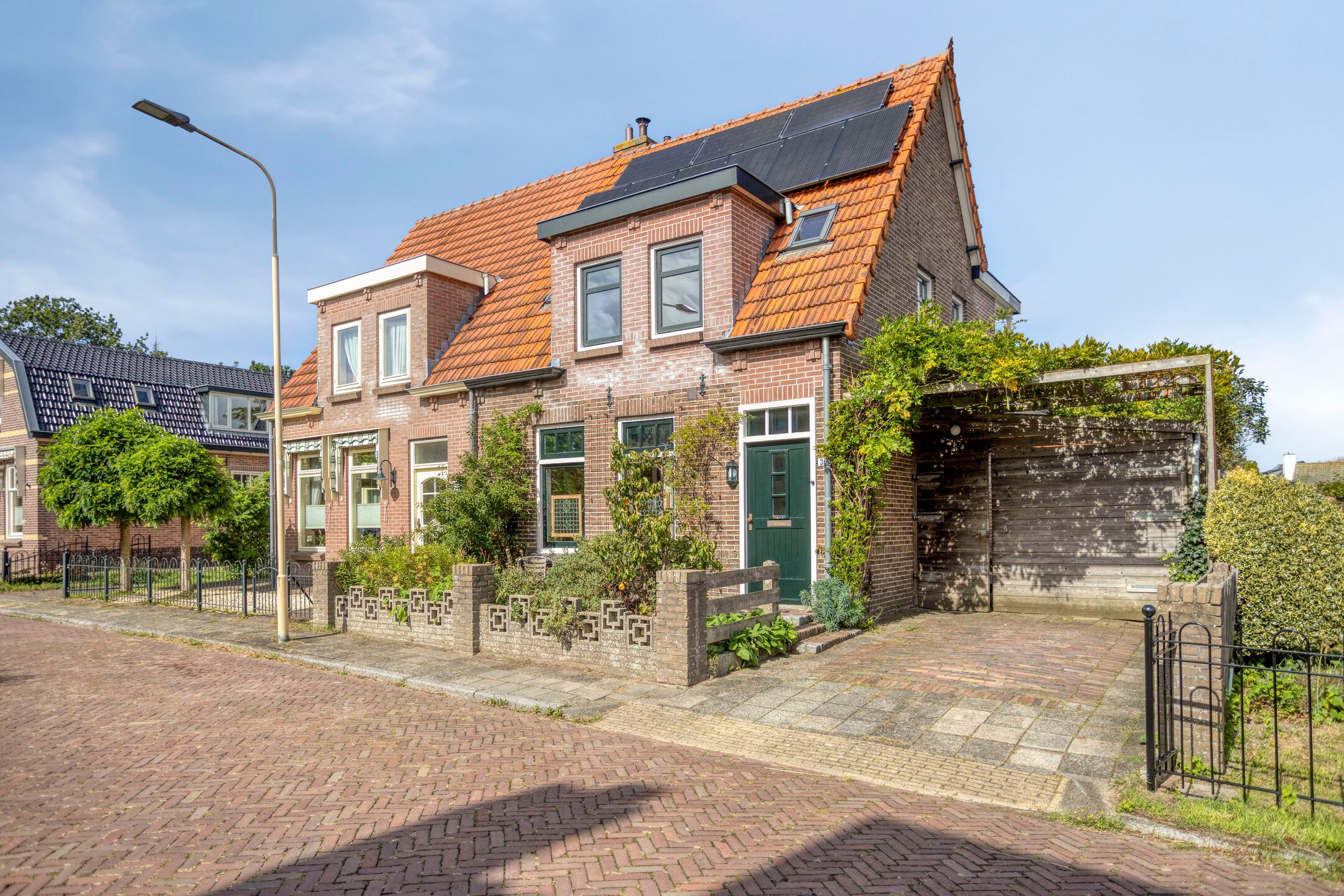 Foto van Dr. Jacobilaan 3, Castricum