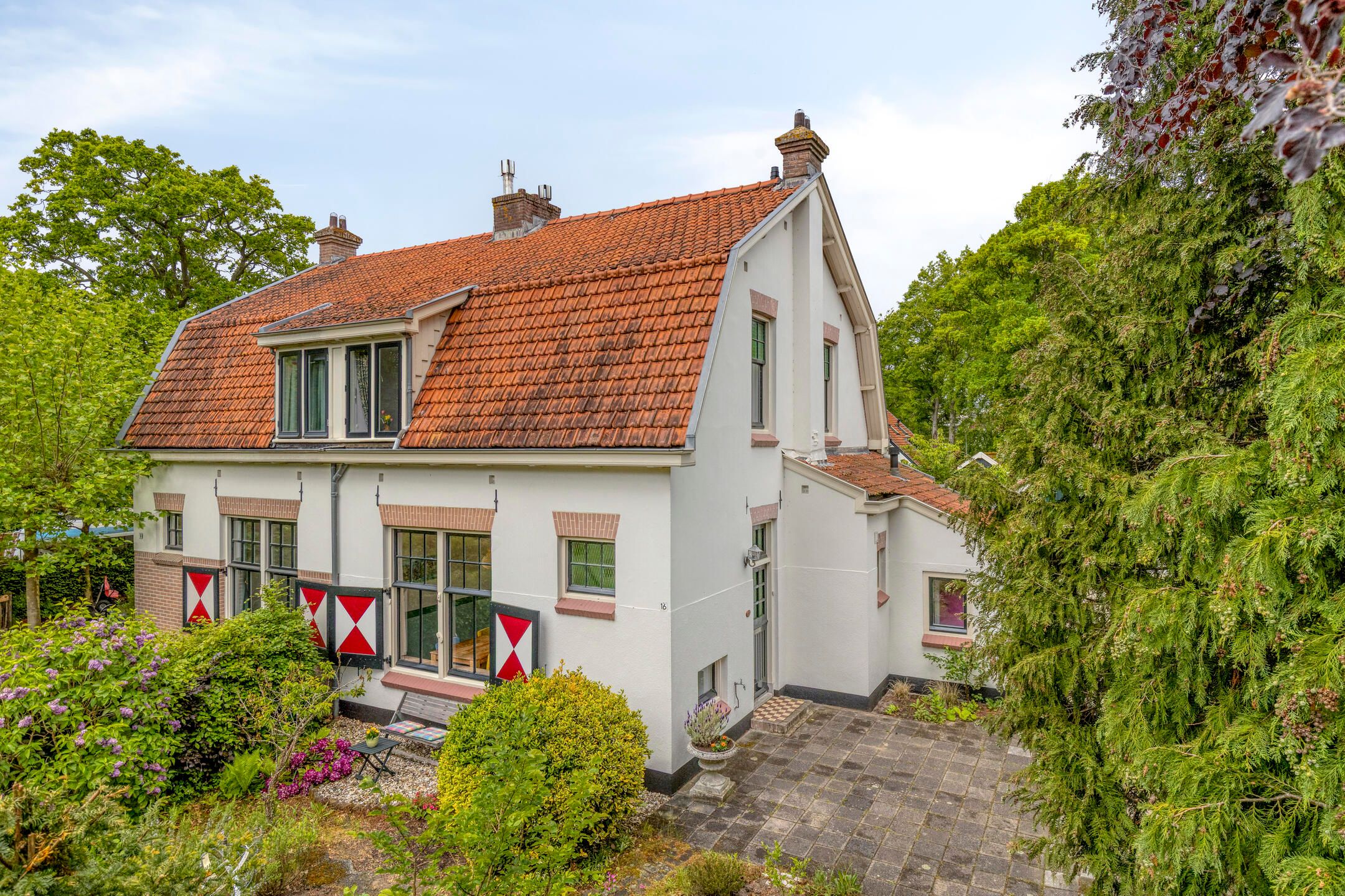 Foto van Van Duurenlaan 16, Castricum